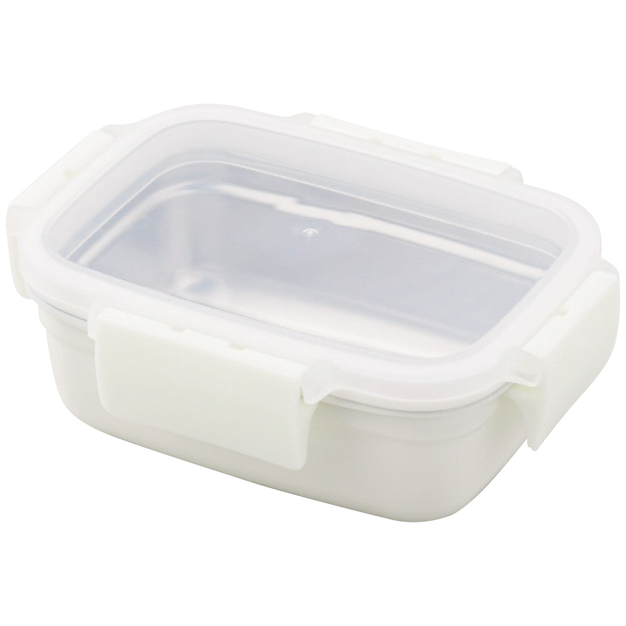 MEAL BOX ステンレス保存容器0.5l