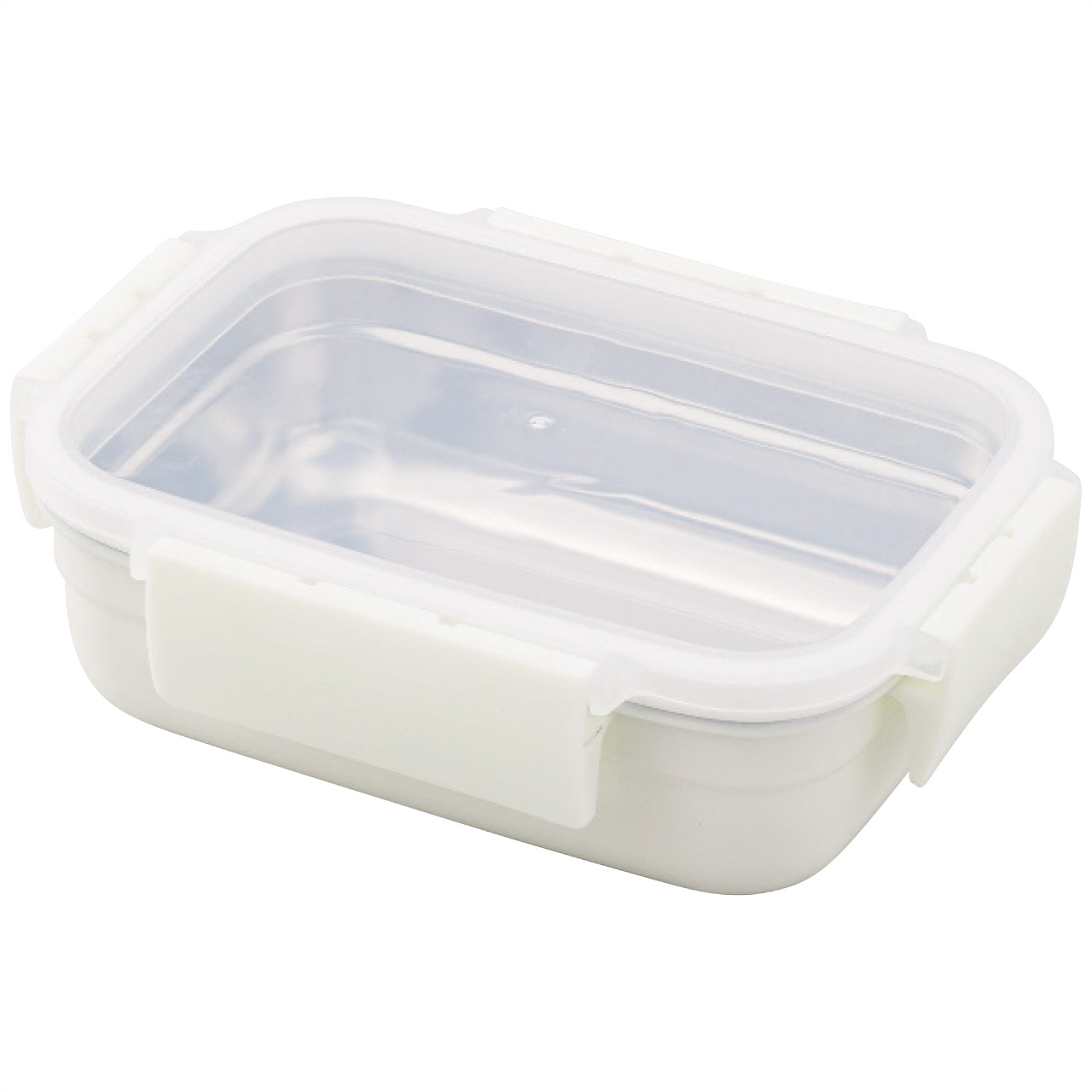 MEAL BOX ステンレス保存容器0.85l