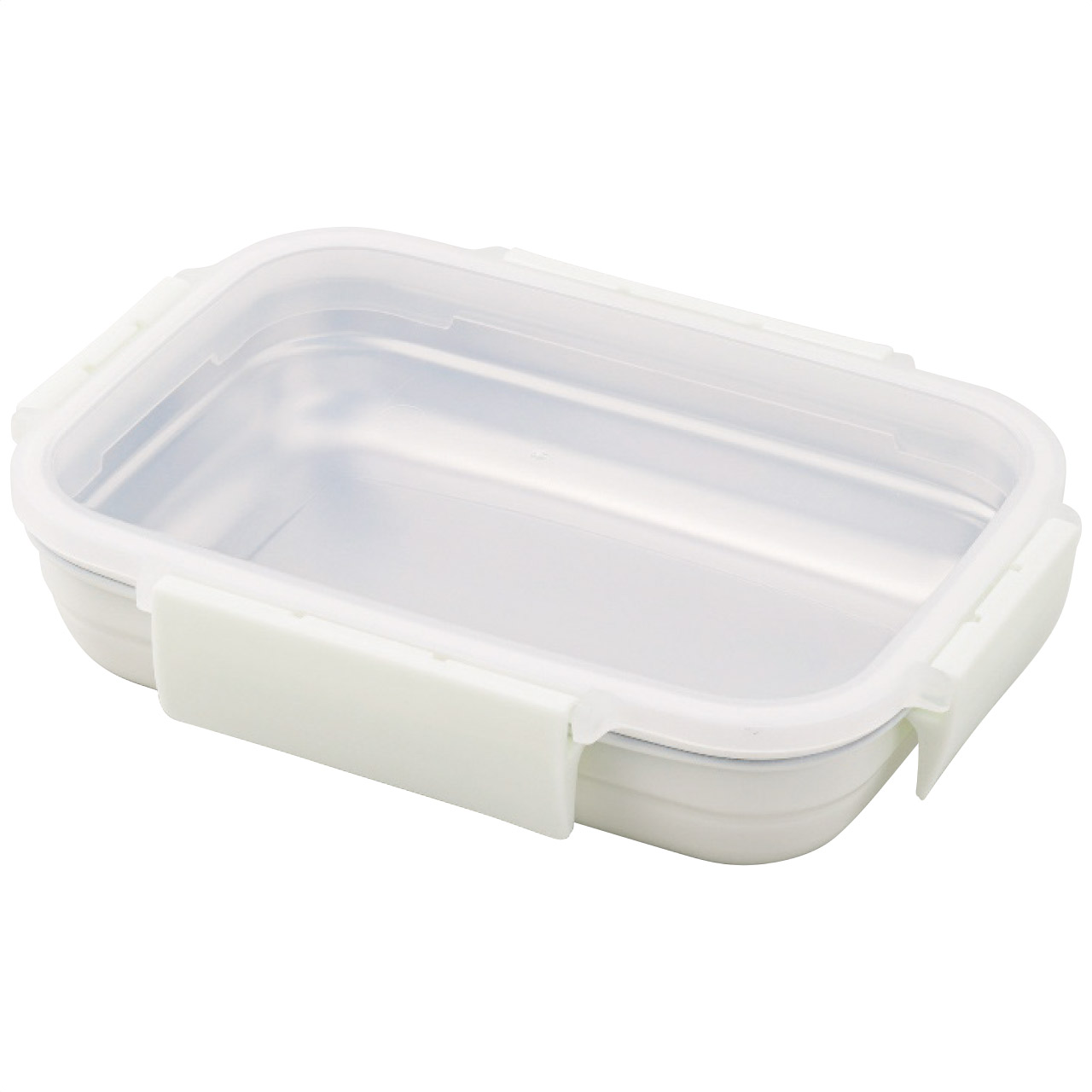 MEAL BOX ステンレス保存容器0.92l