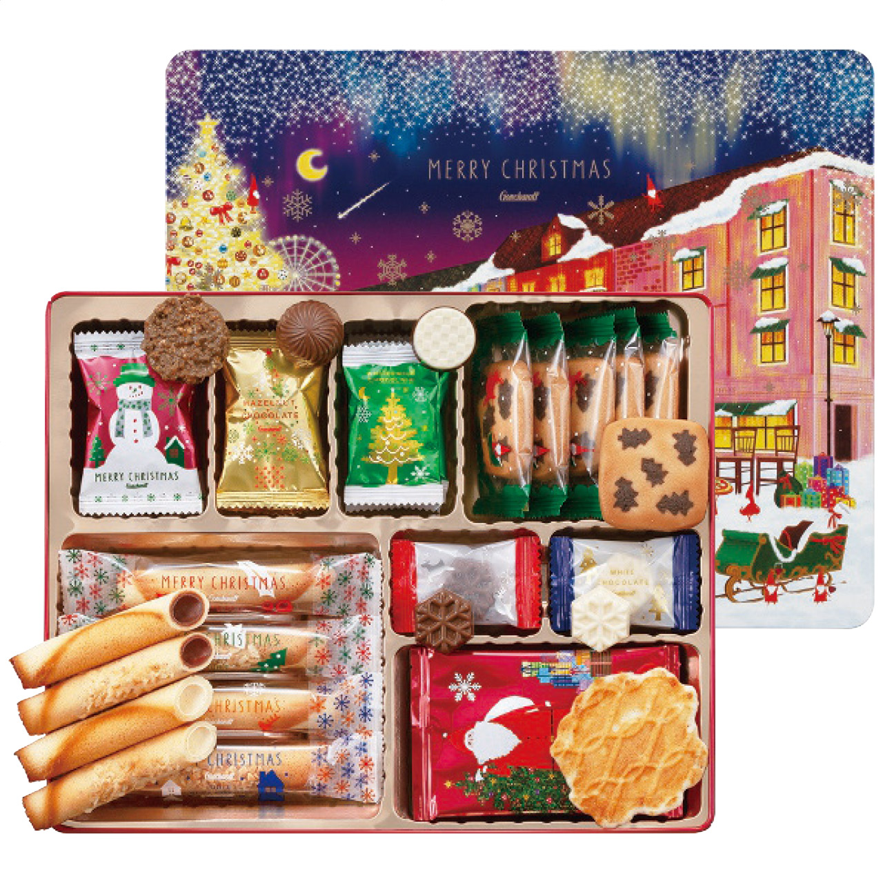 クリスマスギフト XG-30