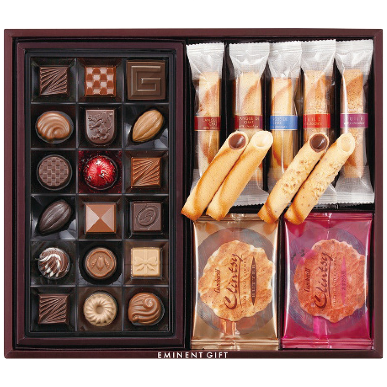 エミネントギフト J-25