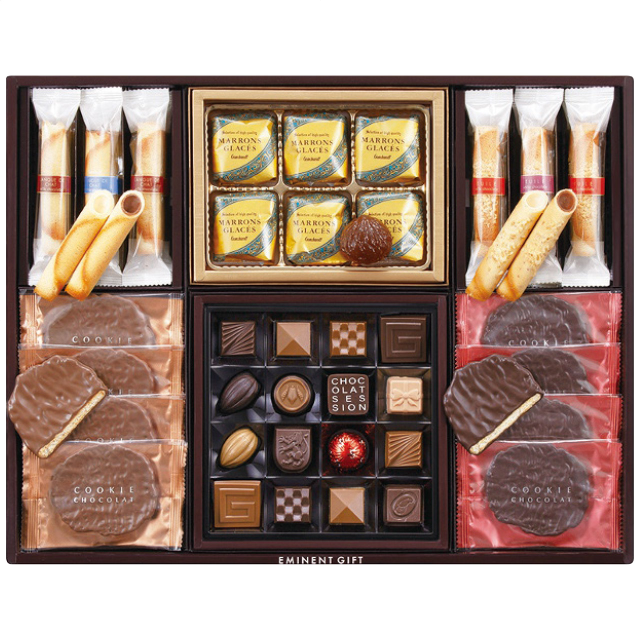 エミネントギフト L-50