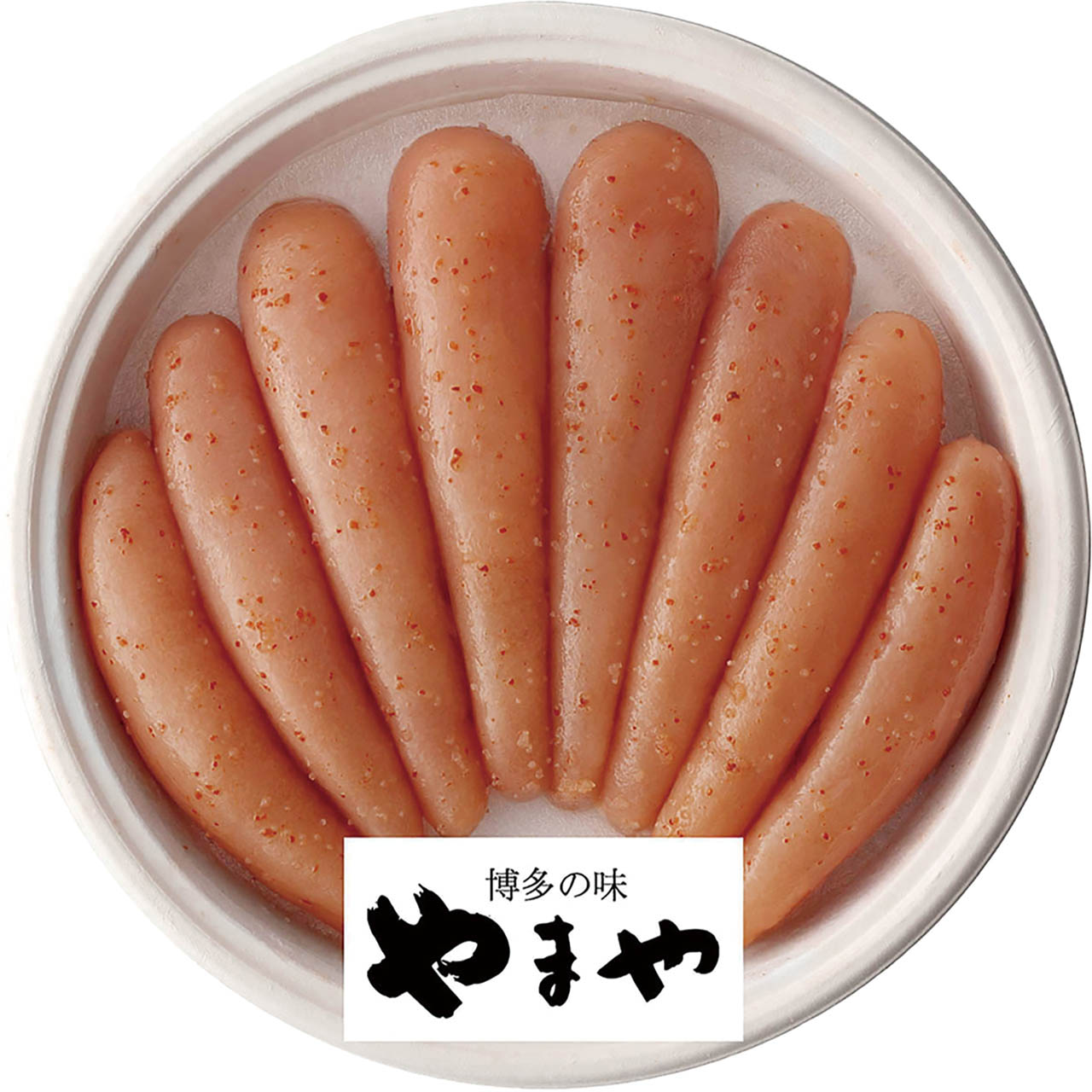 熟成無着色明太子400ｇ
