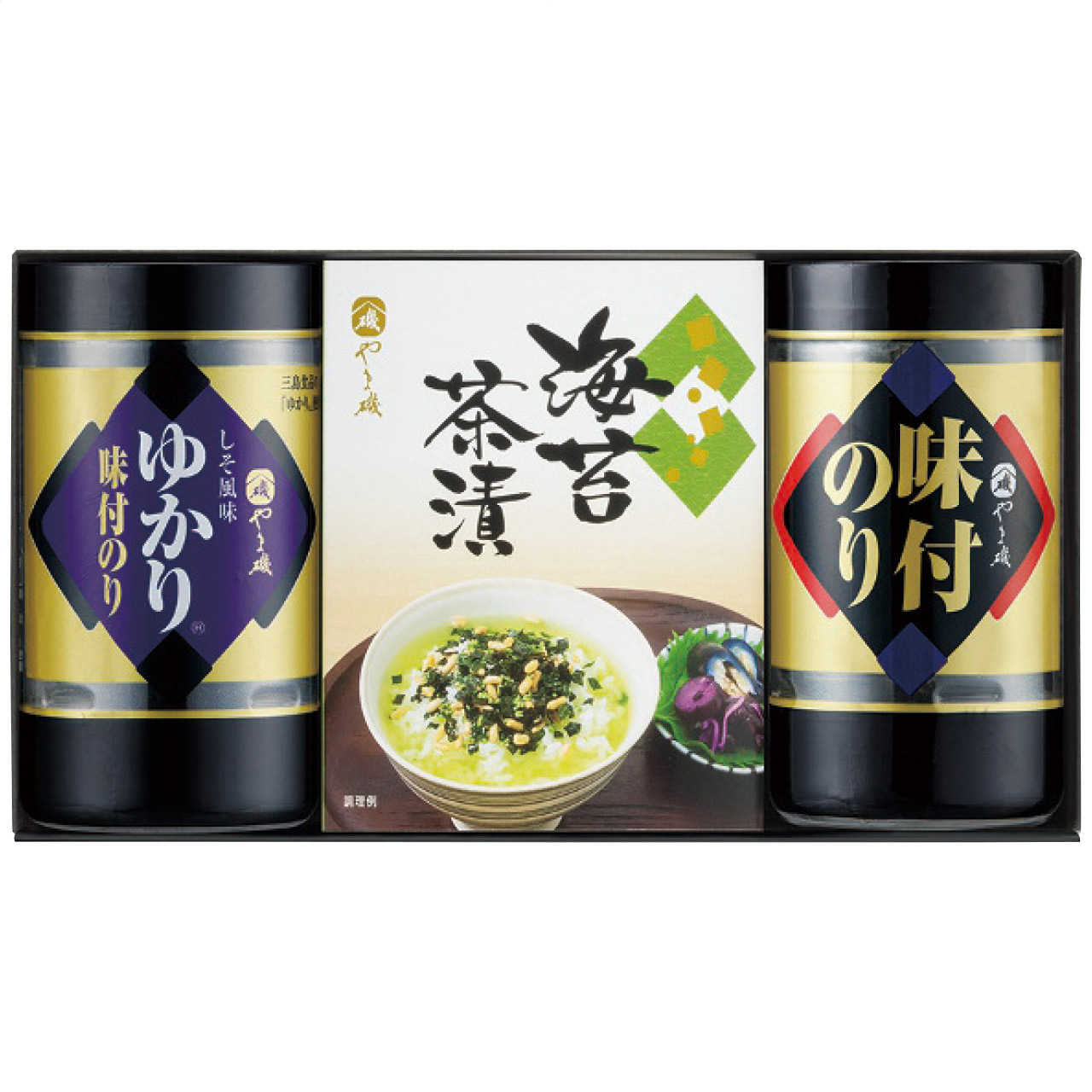 味のり卓上バラエティセット SVG-A