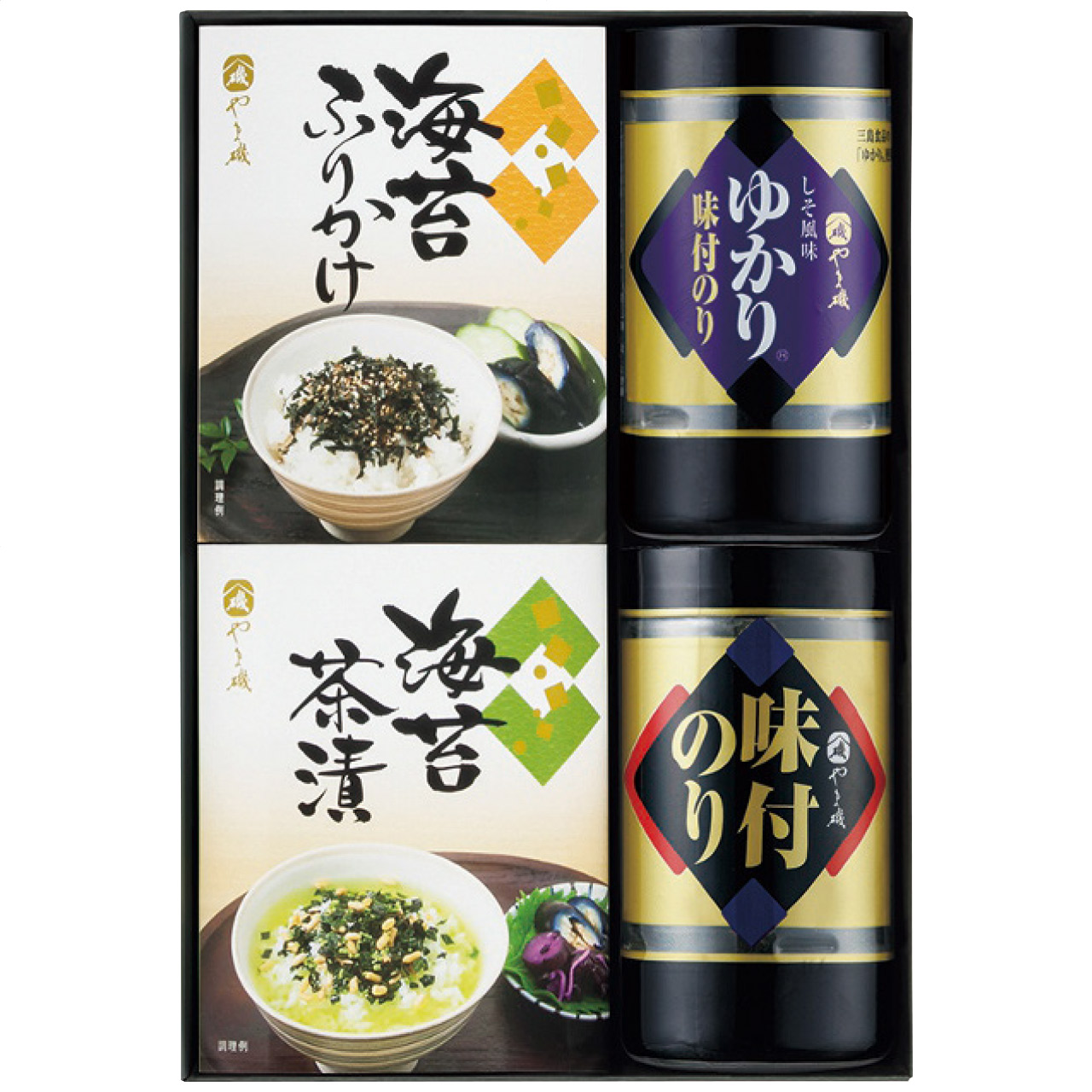 味のり卓上バラエティセット SVG-B