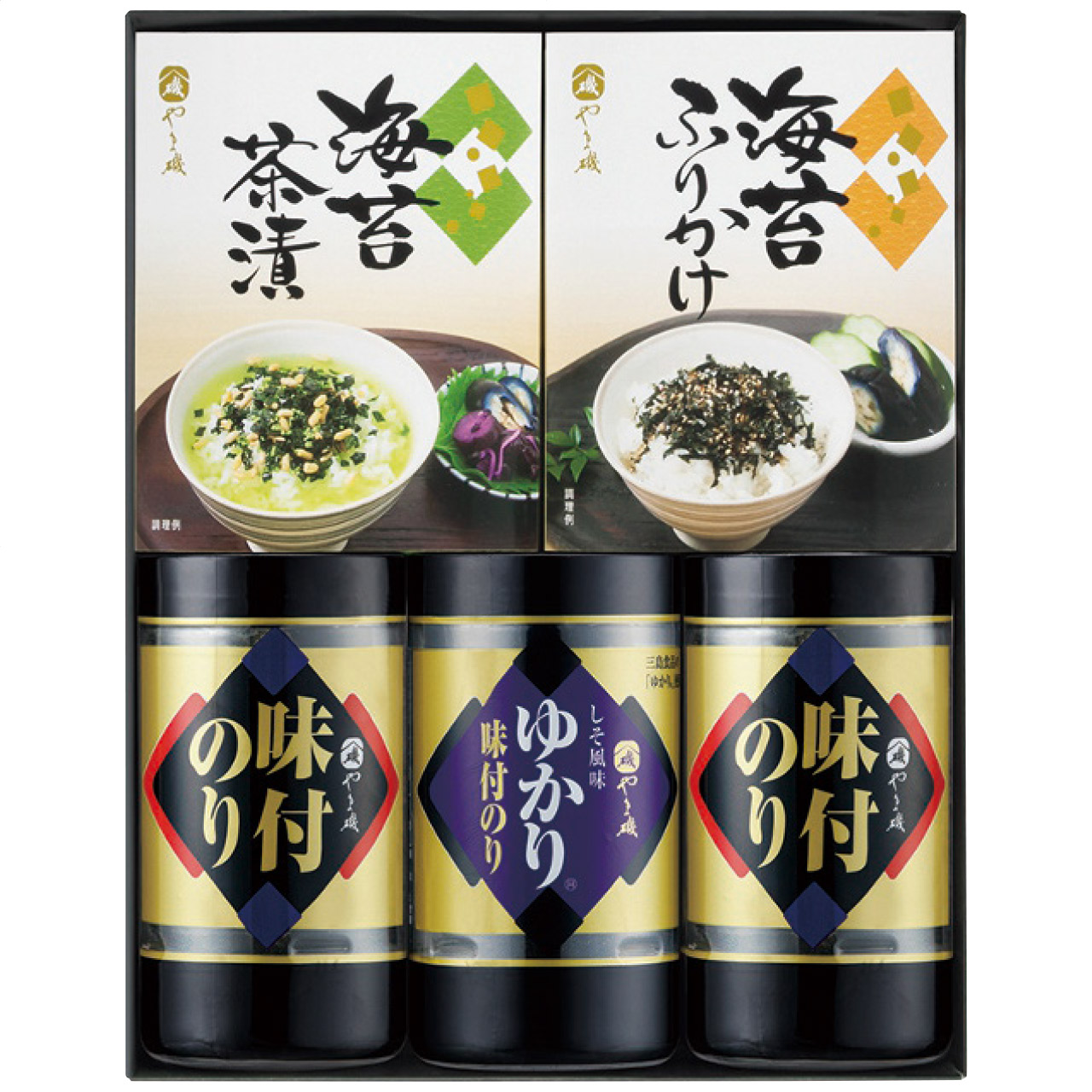 味のり卓上バラエティセット SVG-C