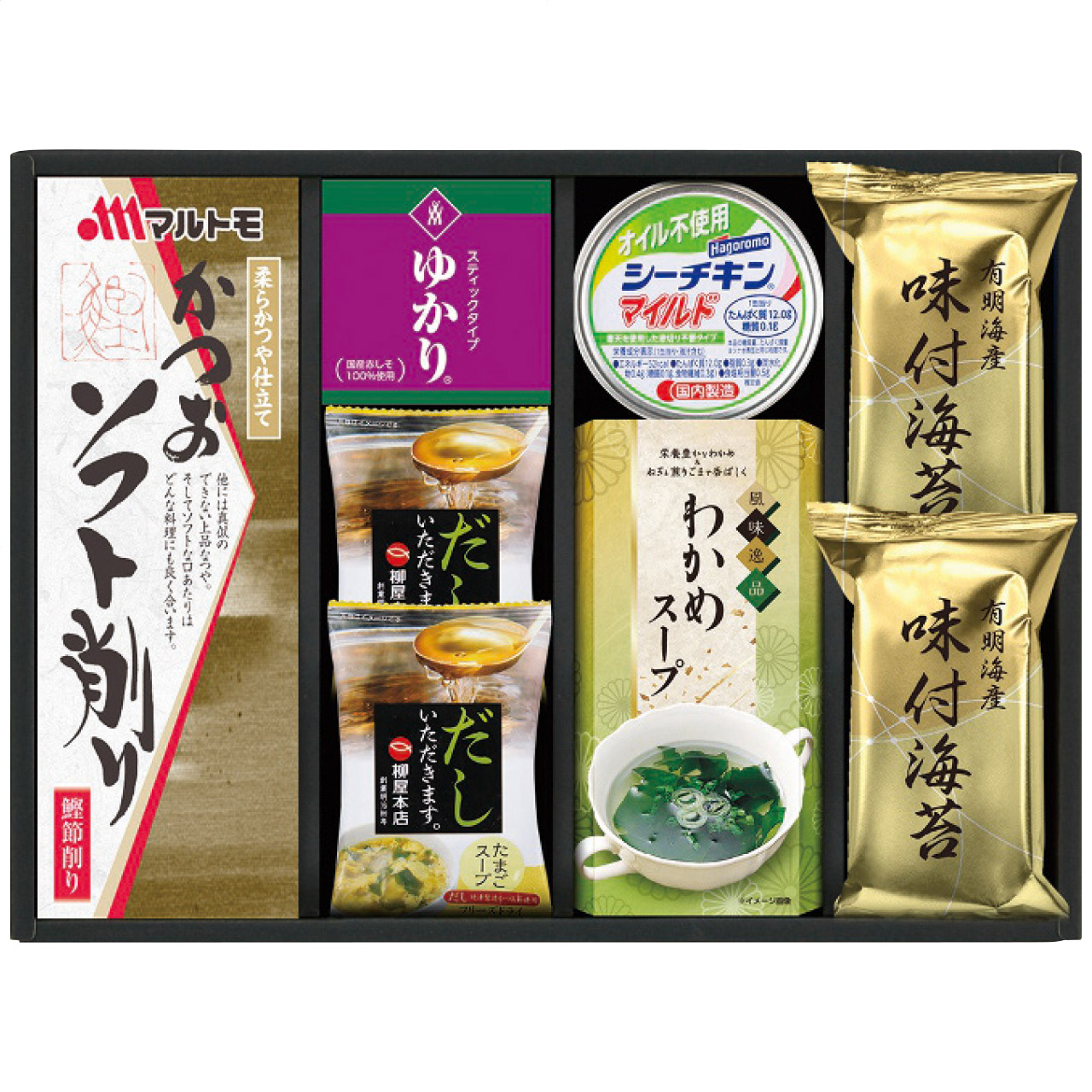 和匠膳 バラエティセット YU-30