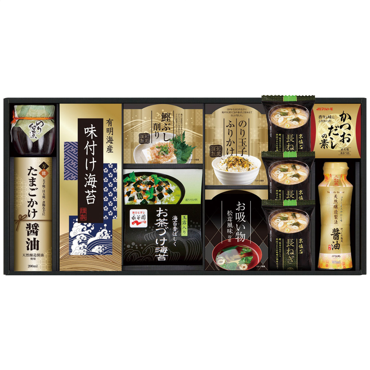 味の蔵 食卓詰合せ KE-50C