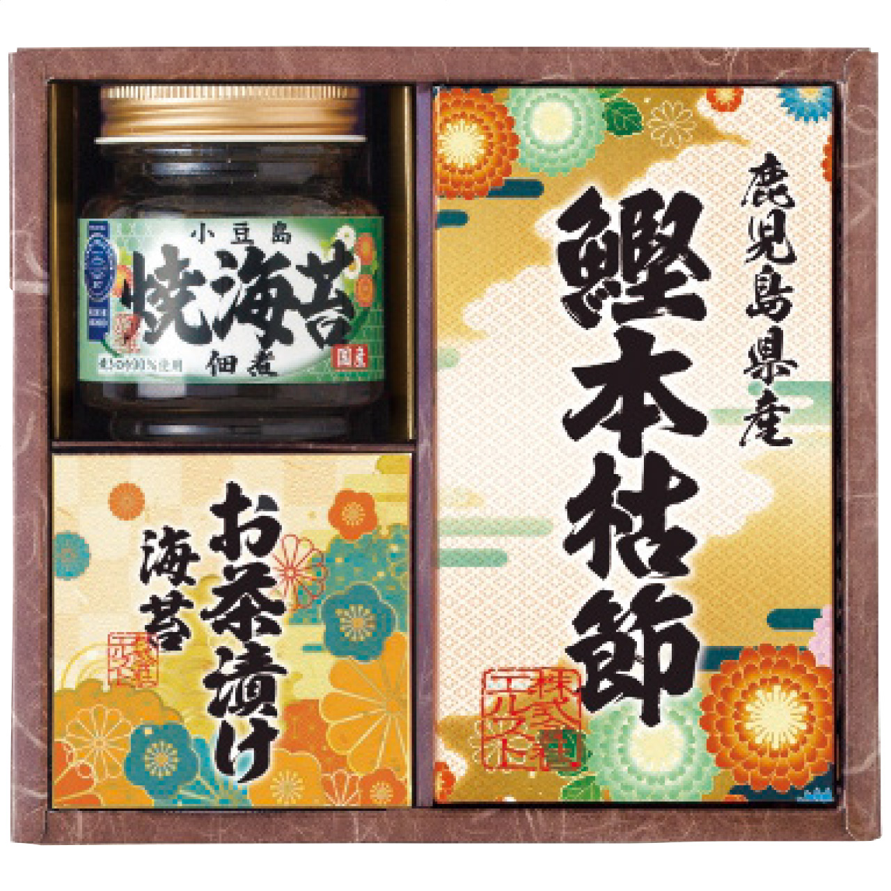雅和膳 詰合せ 6450-15