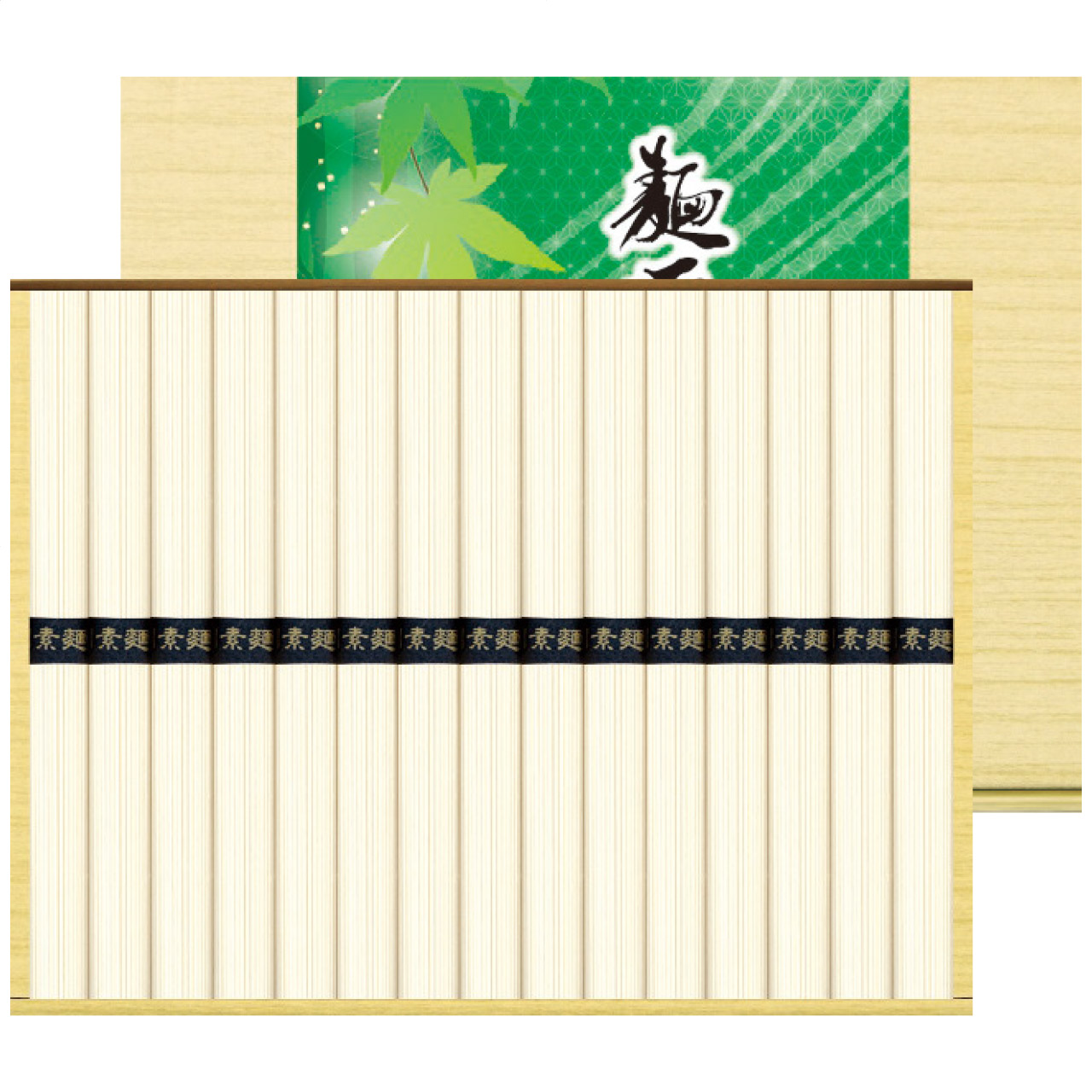 麺匠庵そうめん SO-20