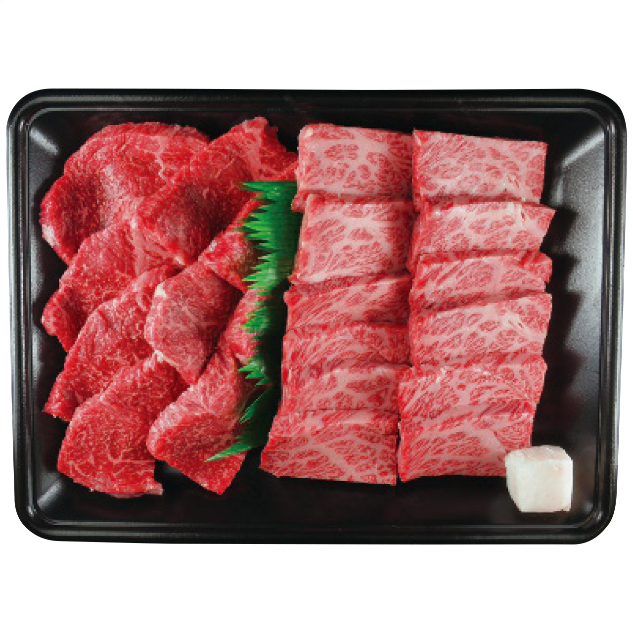 焼肉用ロースモモ(約600g)