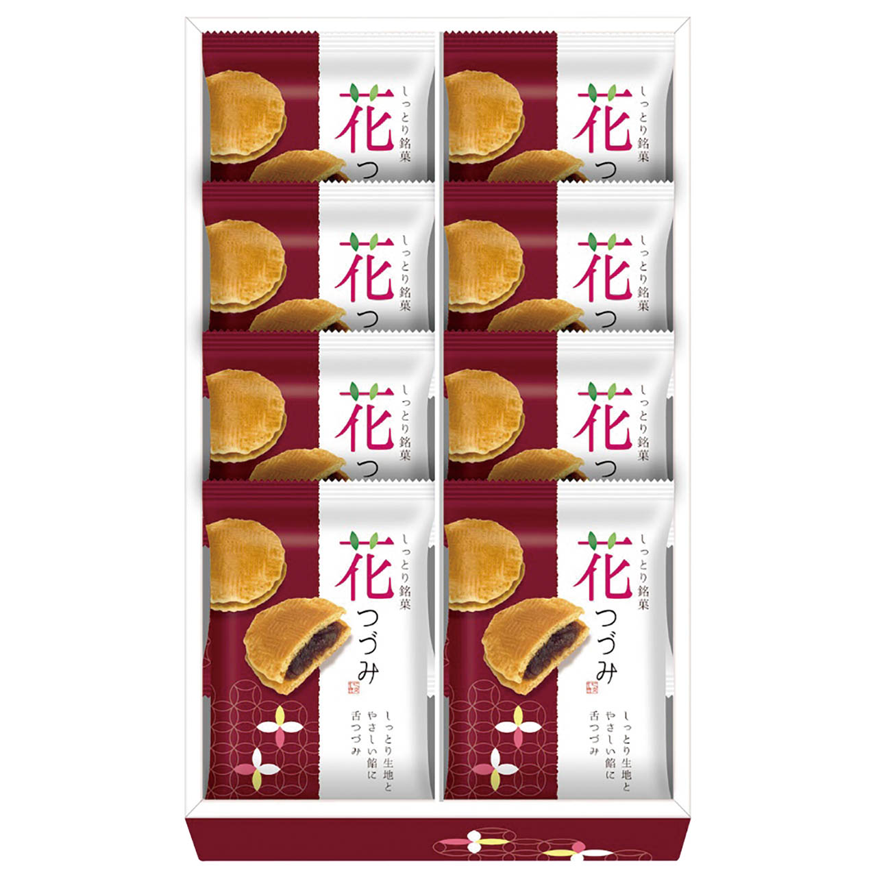 FT-10　花つづみ