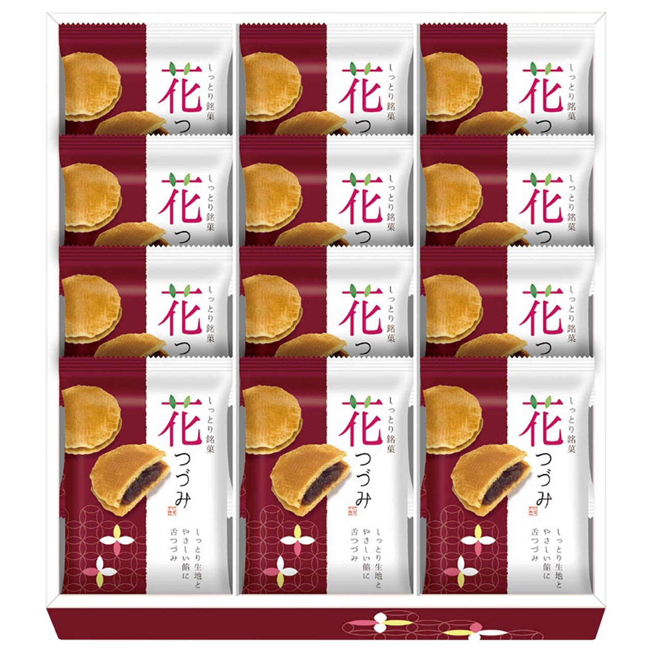 FT-15　花つづみ