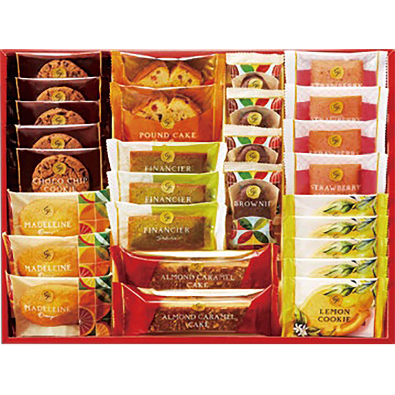 SFC-30　スイーツファクトリー28号