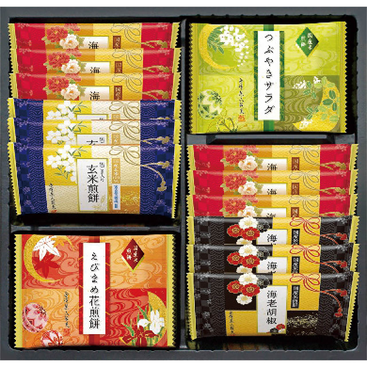兼六の華 KRN-10R