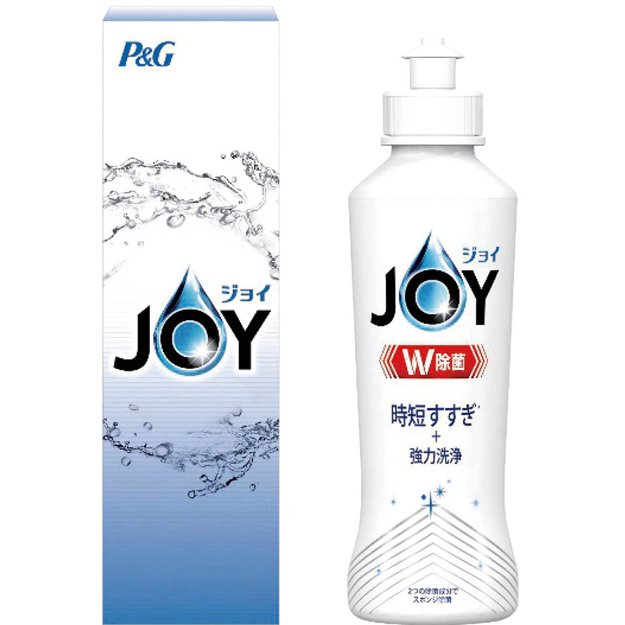 ジョイコンパクト170ml(箱入) CPJN-1C