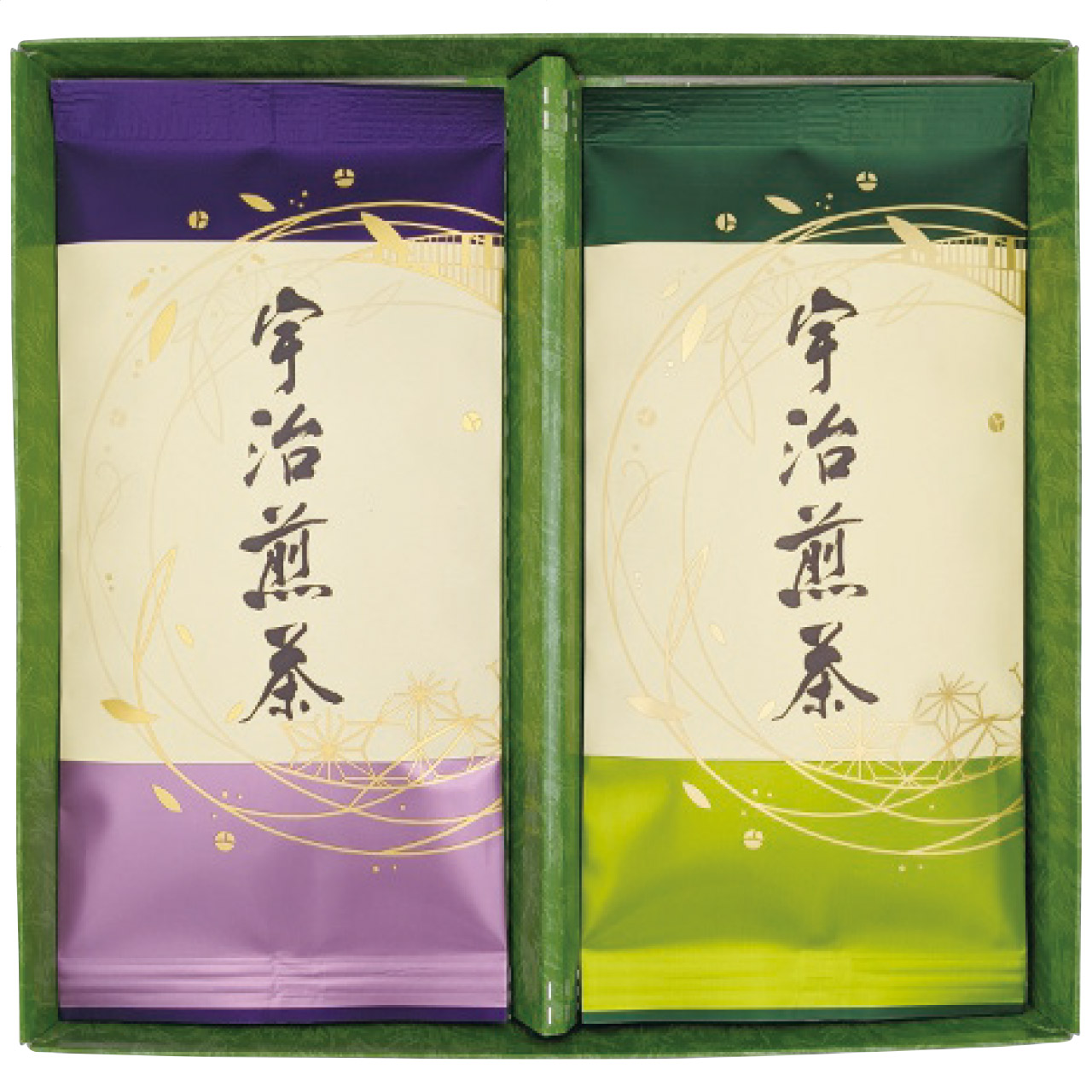 宇治銘茶 NO.10