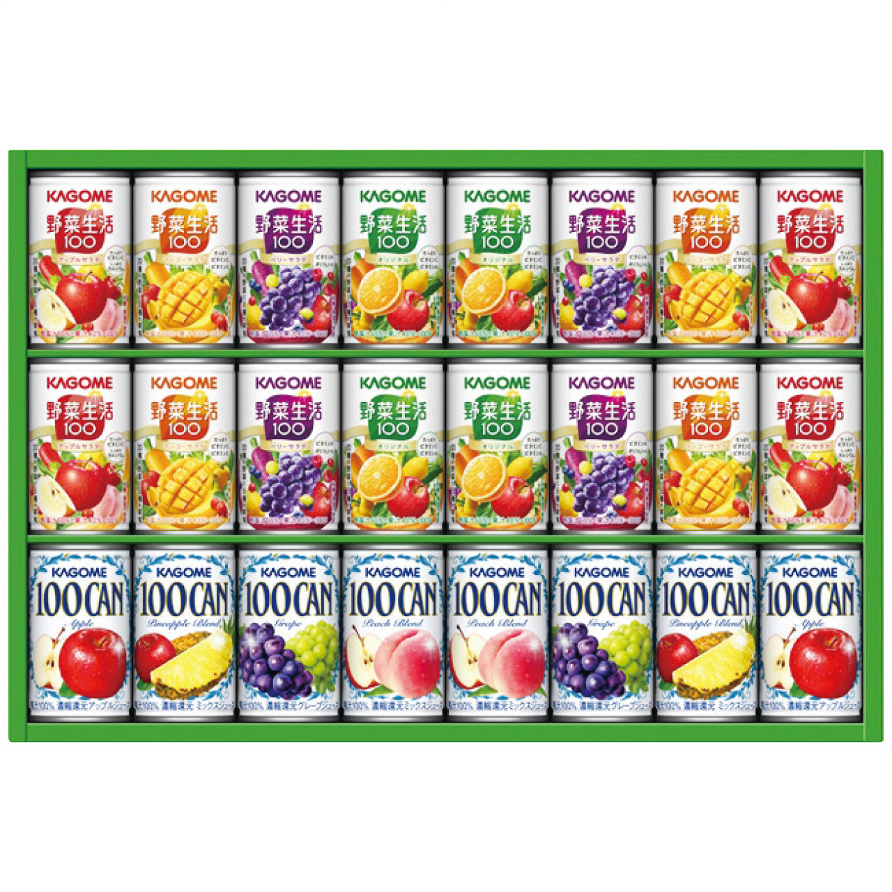 すこやかファミリーギフト KSR-30P