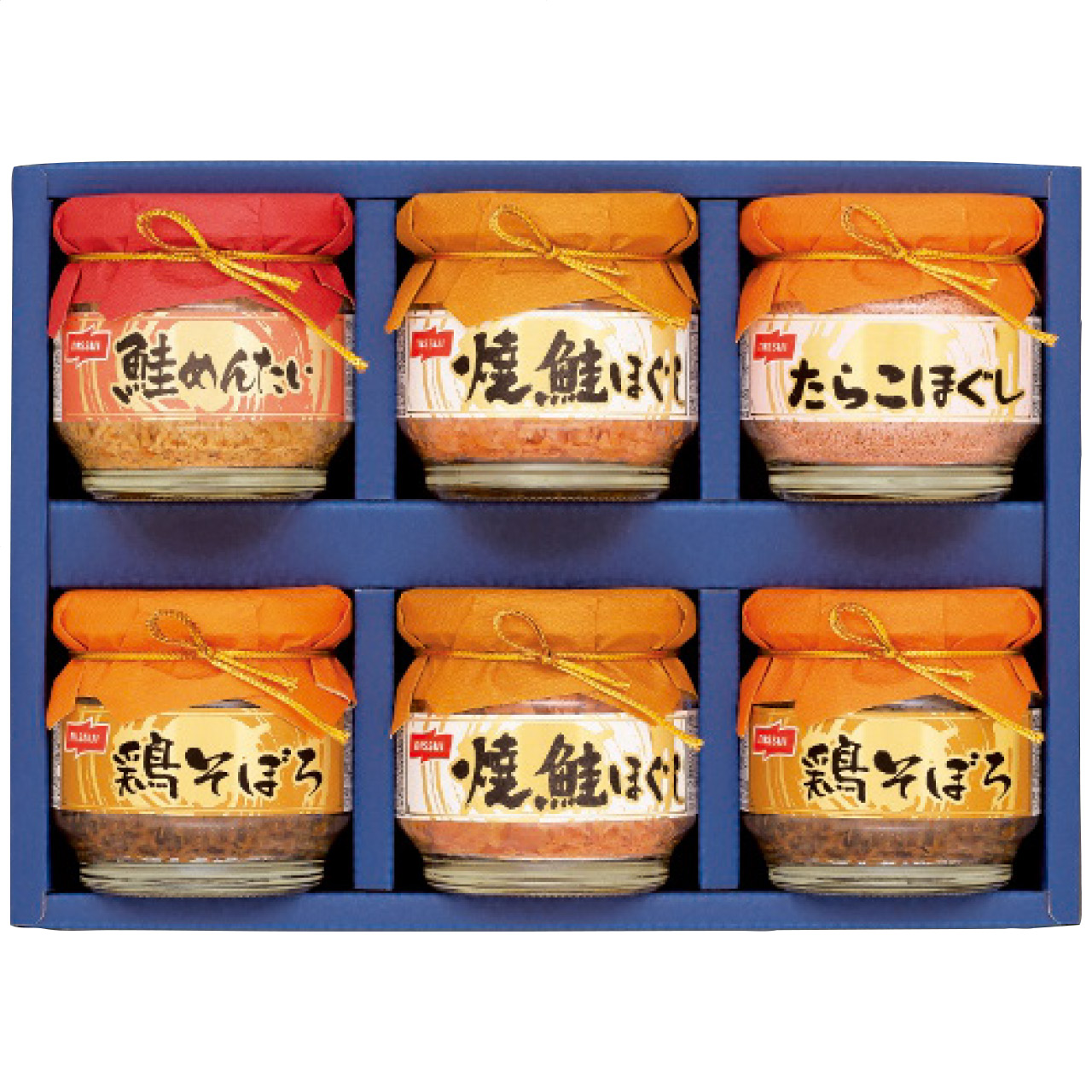 瓶詰ギフト BA-30E