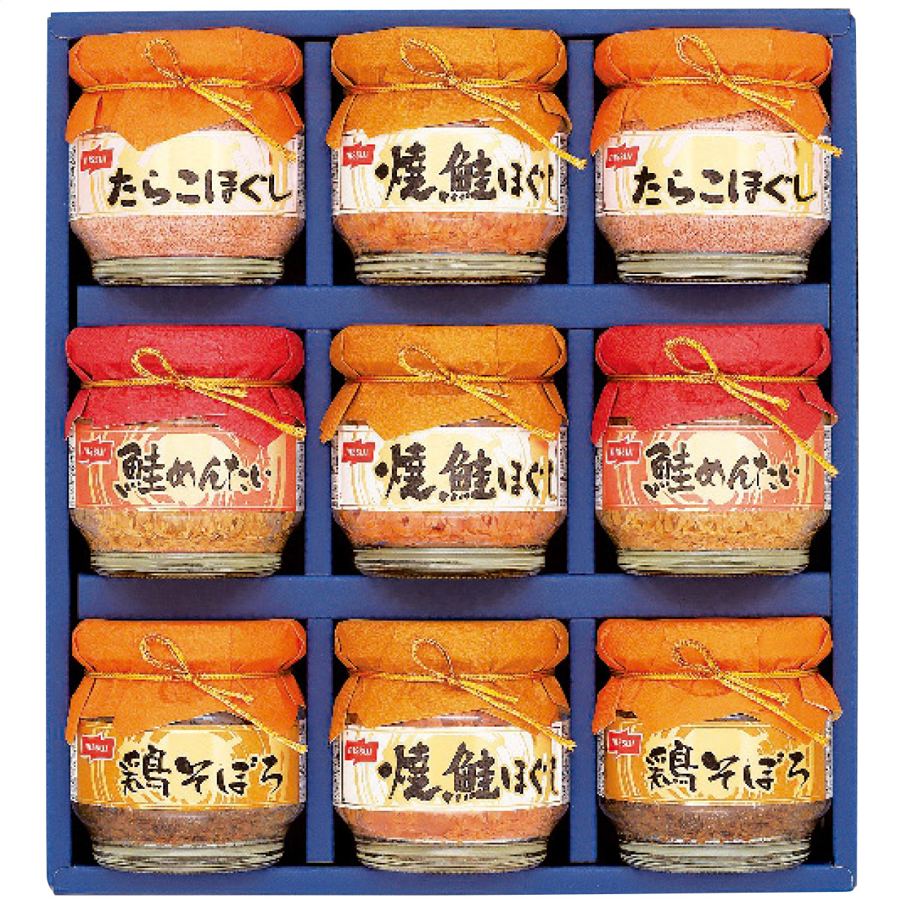 瓶詰ギフト BA-50E