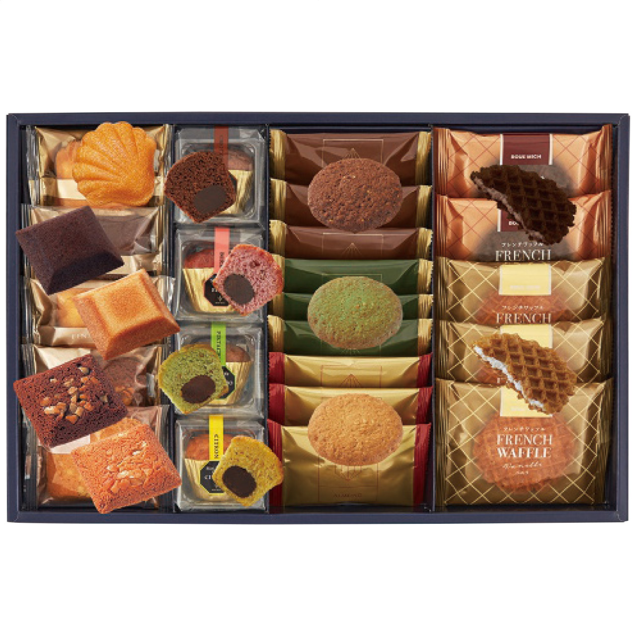 ガトー・ドゥ・セゾン YS-A