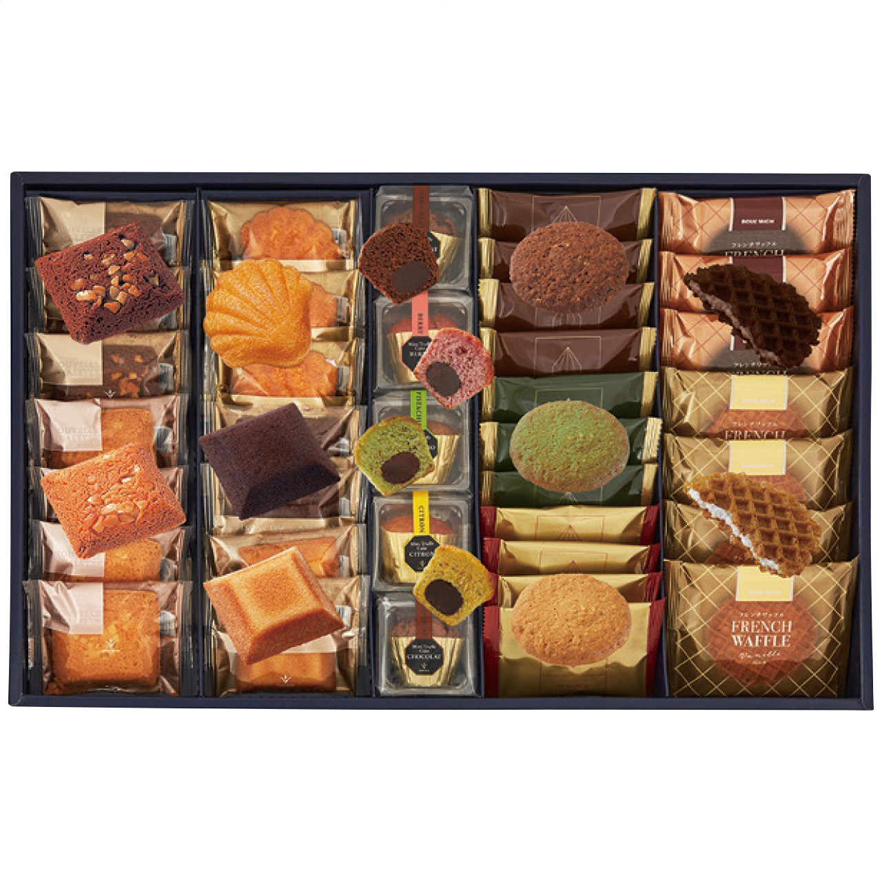 ガトー・ドゥ・セゾン YS-C