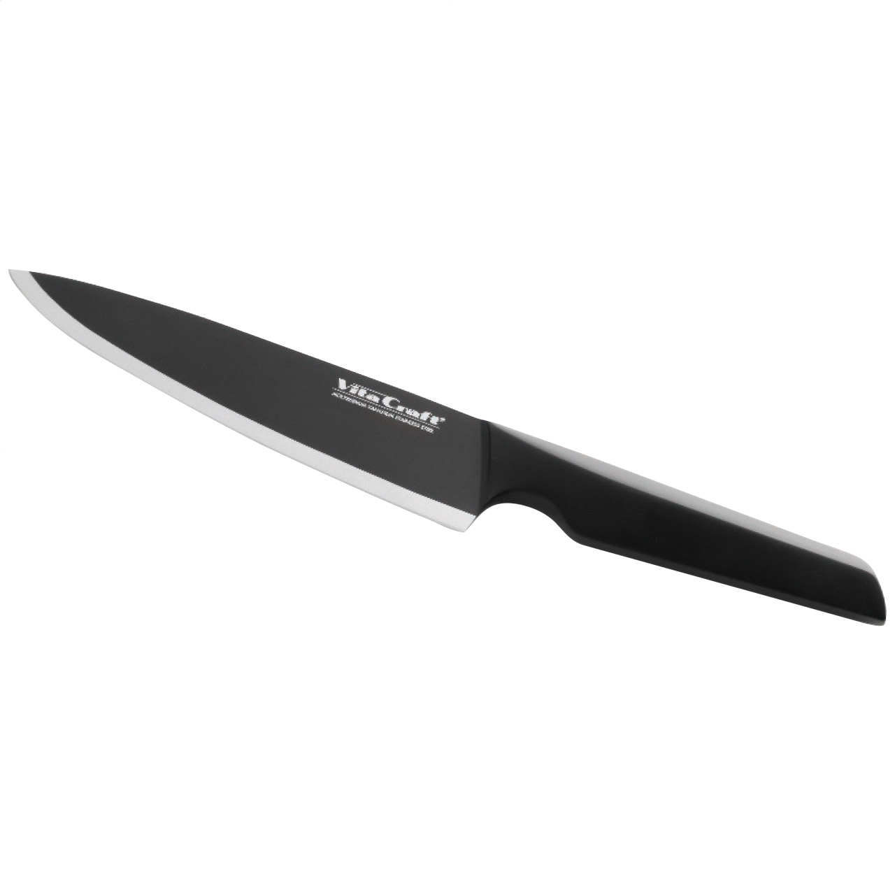 ソリッドナイフ THE CHEF(シェフナイフ)