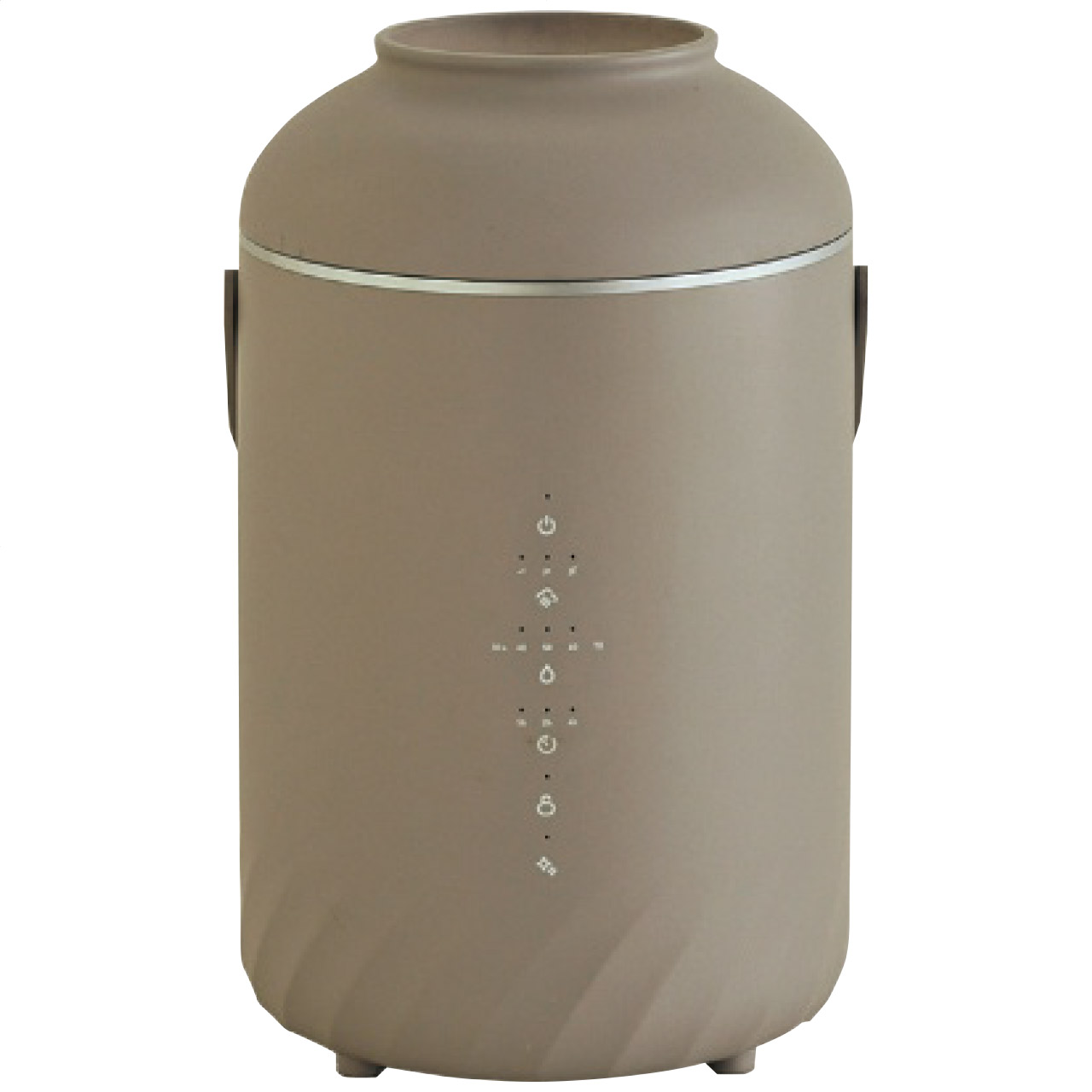 エアリーフォグ スチーム式加湿器