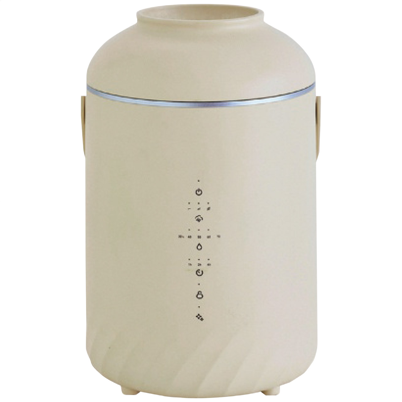 エアリーフォグ スチーム式加湿器