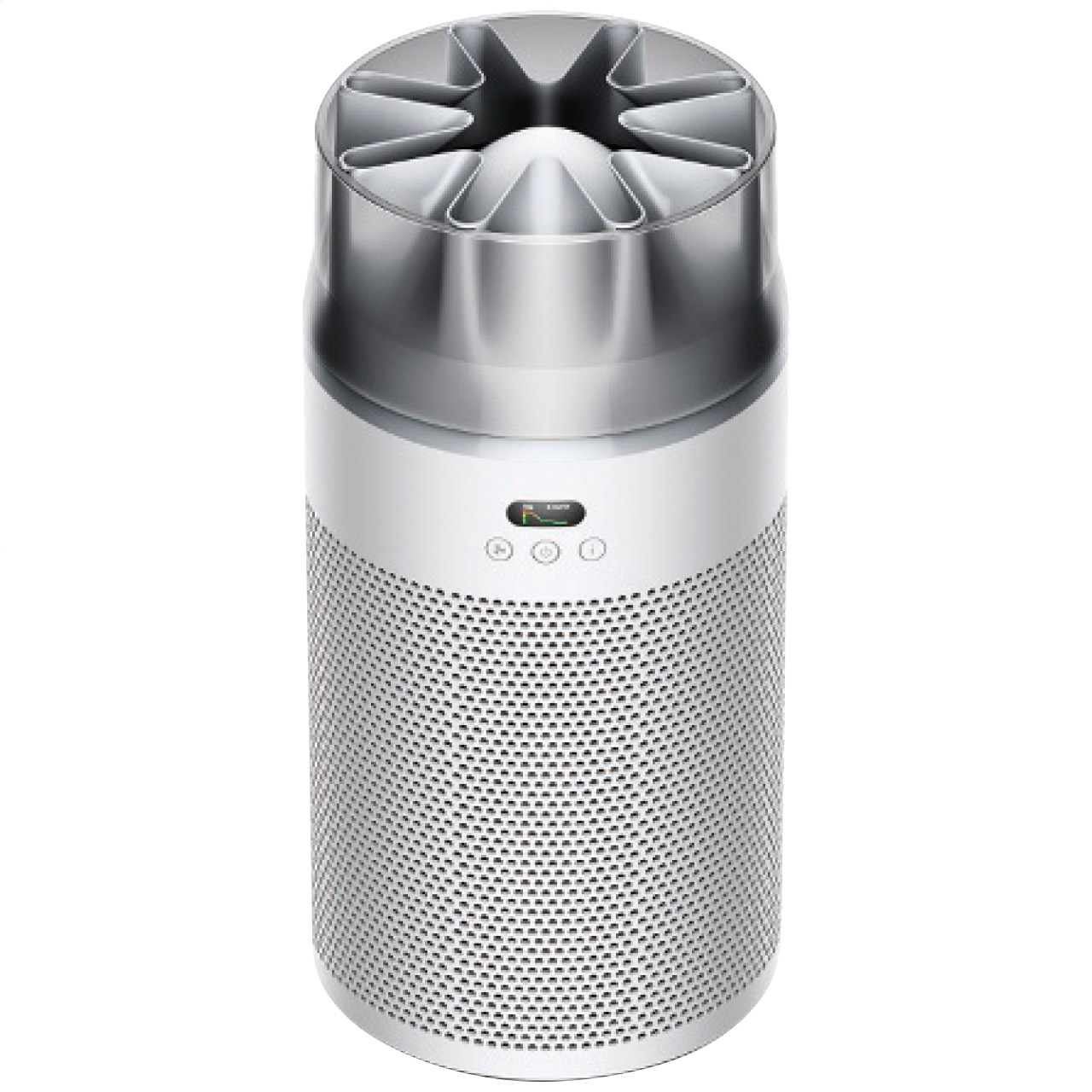 Hushjet Compact 空気清浄機