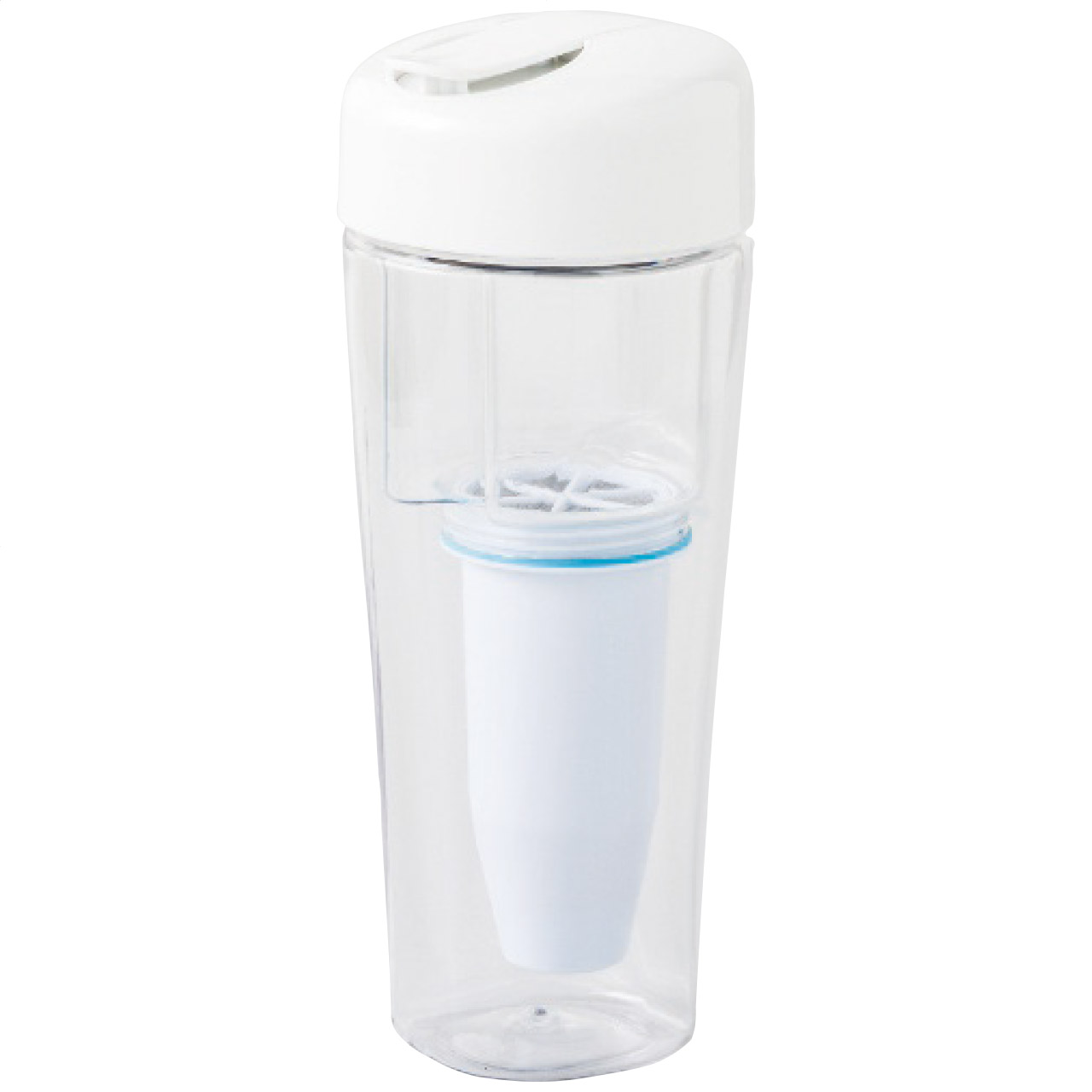 ZEROボトル（ZEROフィルターMINI 1個付）