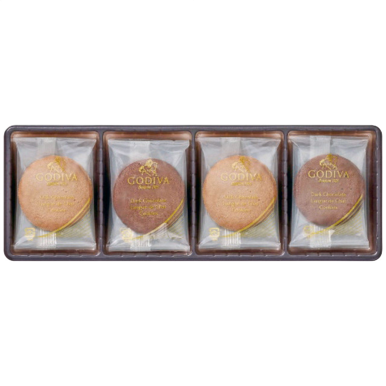 ラングドシャクッキーアソートメント8枚入 GDC-112