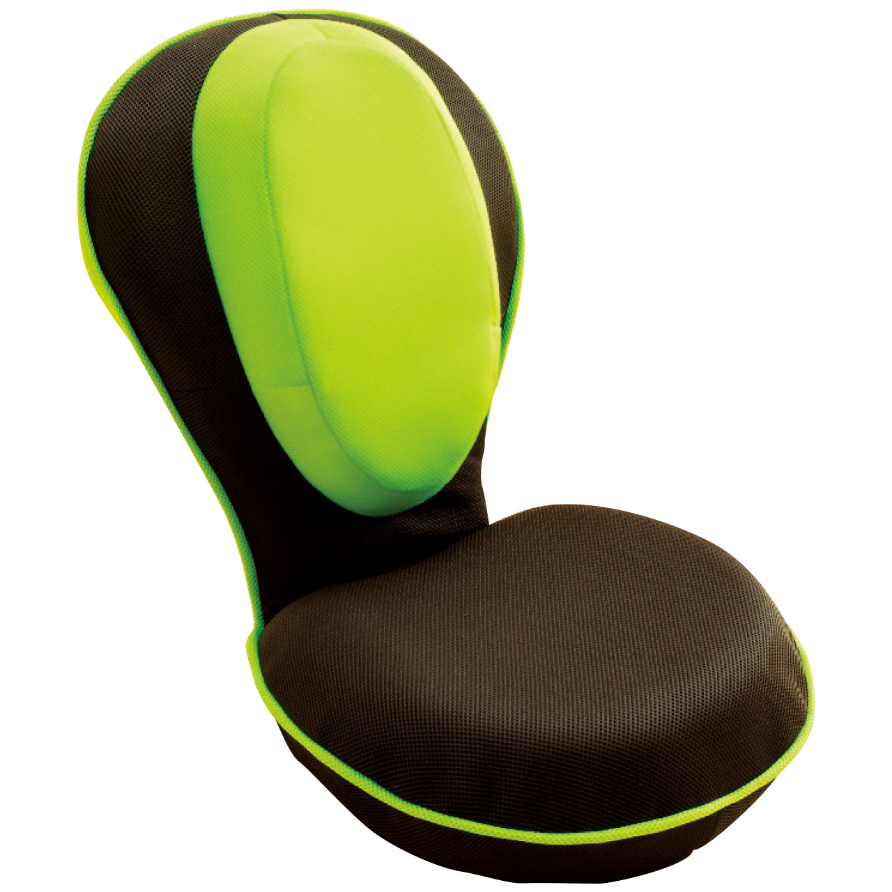 背筋がGUUUN 美姿勢座椅子