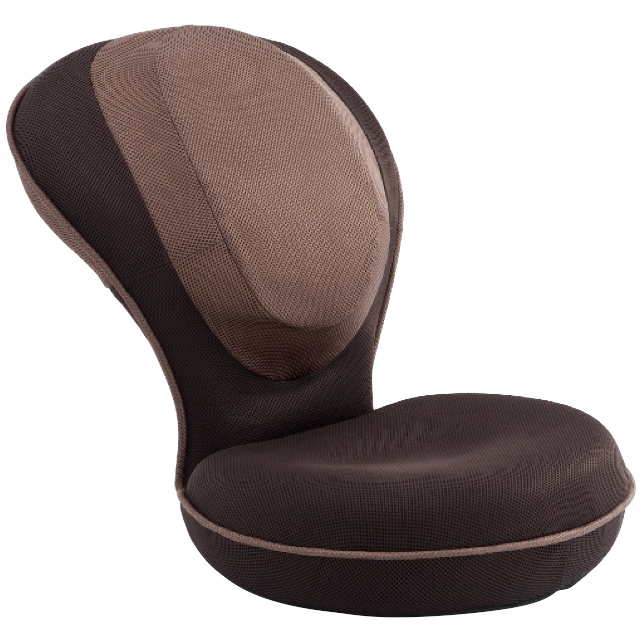 背筋がGUUUN 美姿勢座椅子