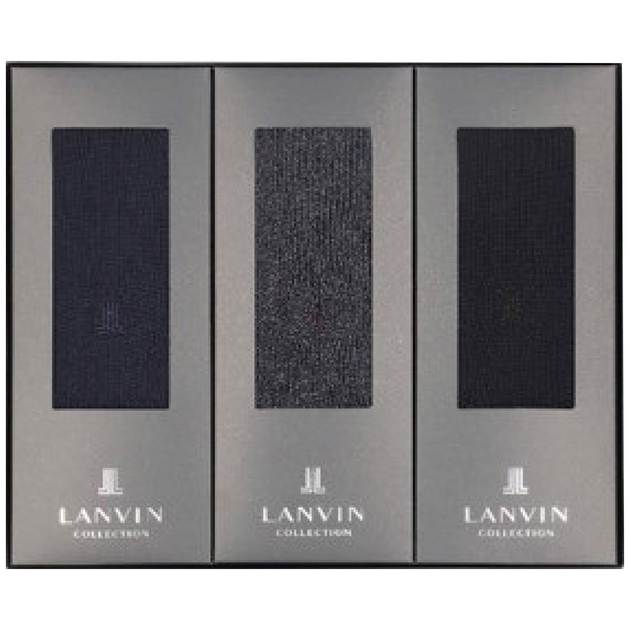 ビジネスソックス3足セット