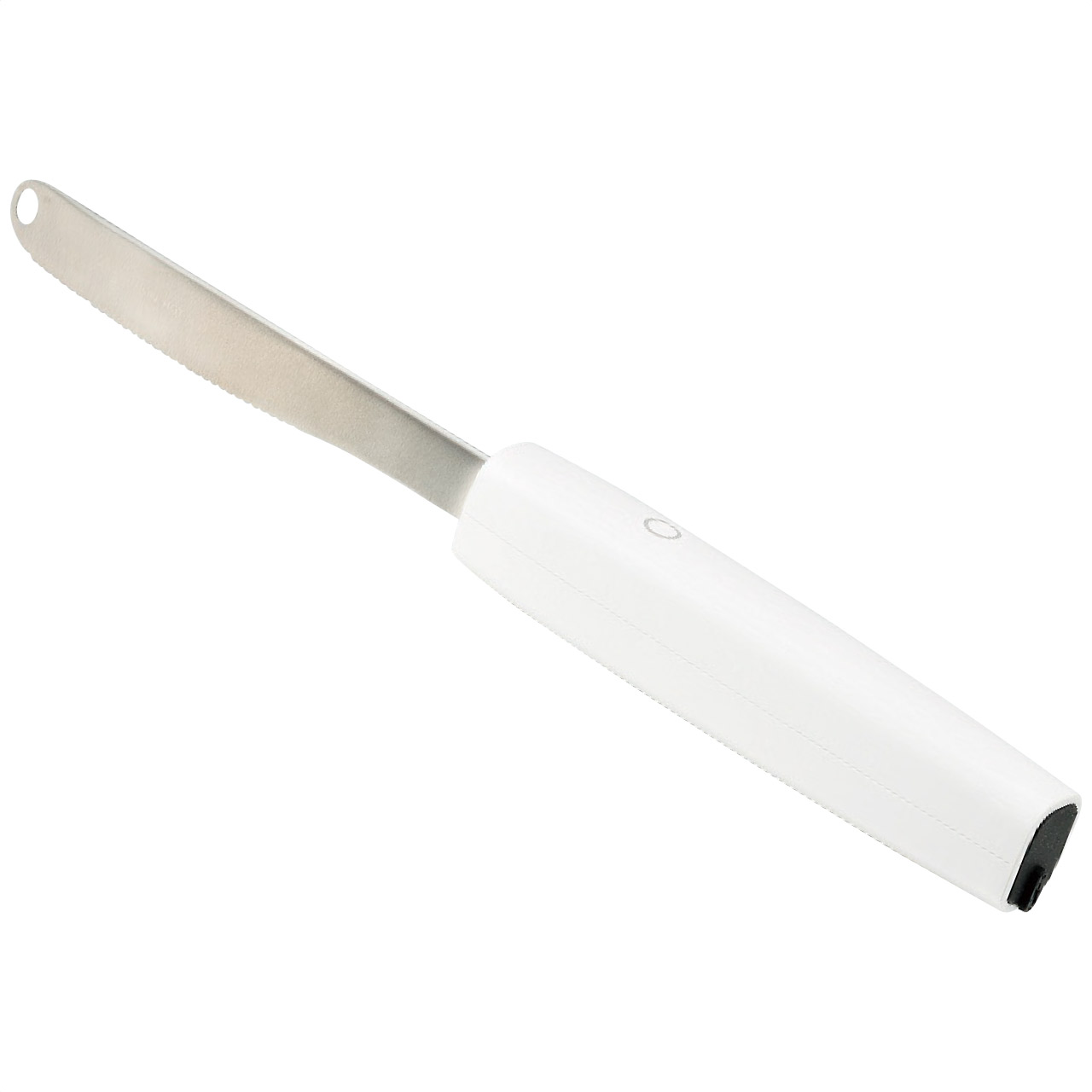 電熱バター＆ケーキナイフ