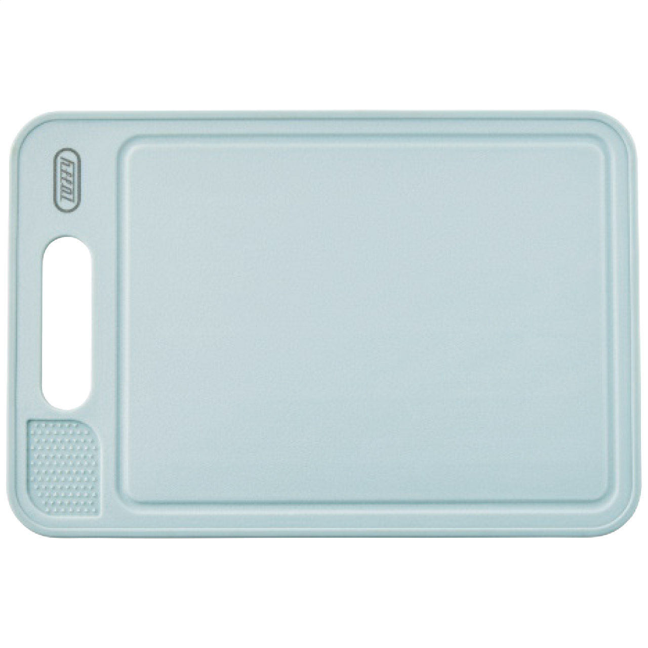 解凍プレート付カッティングボード