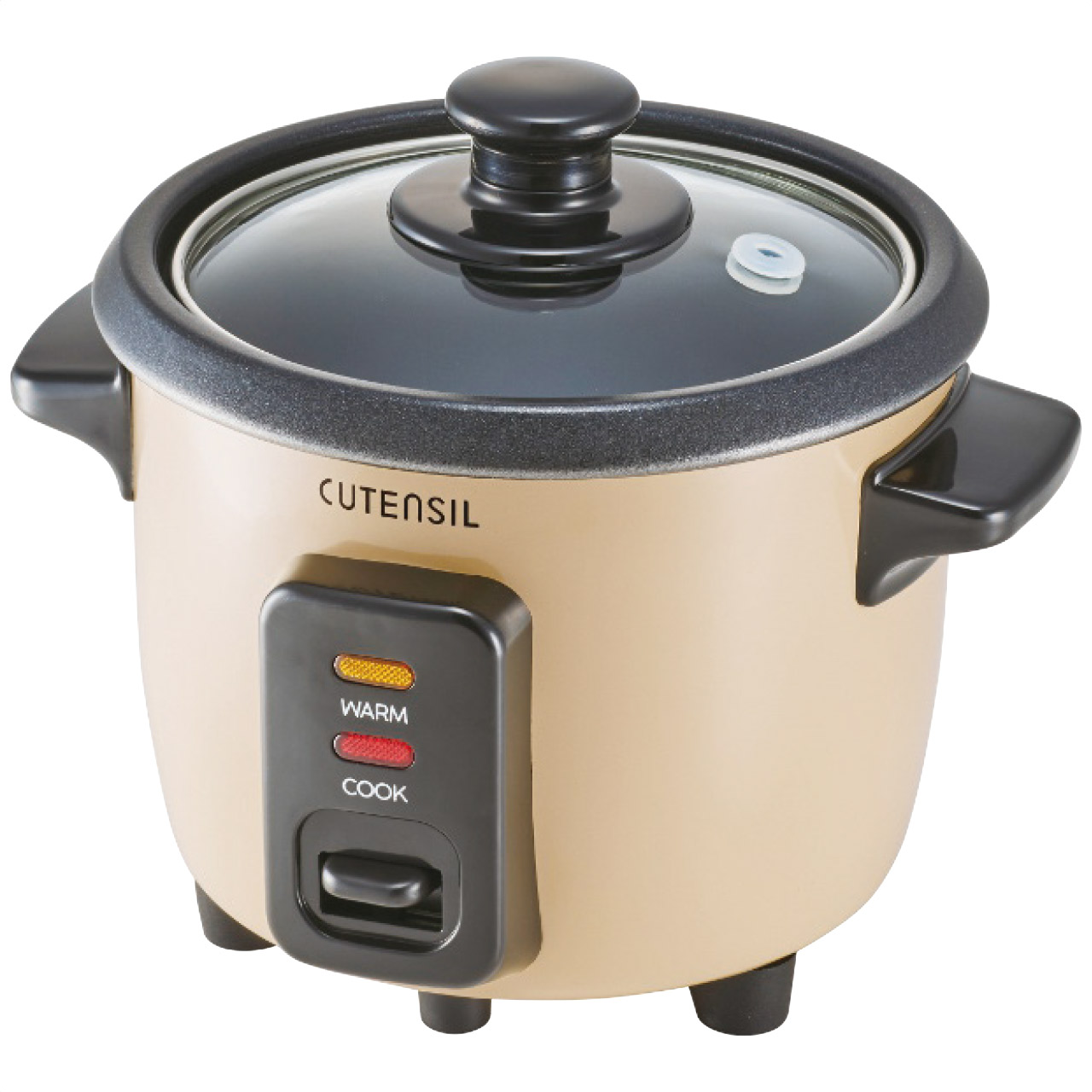 ミニライスクッカー