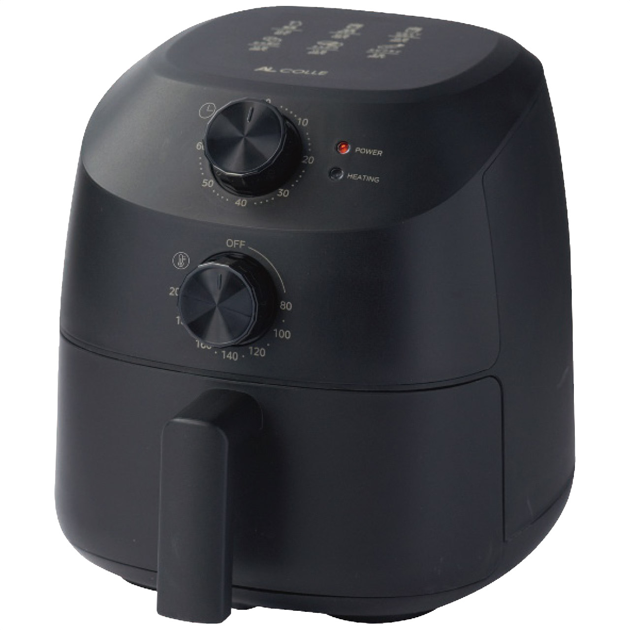 ノンフライクッカー