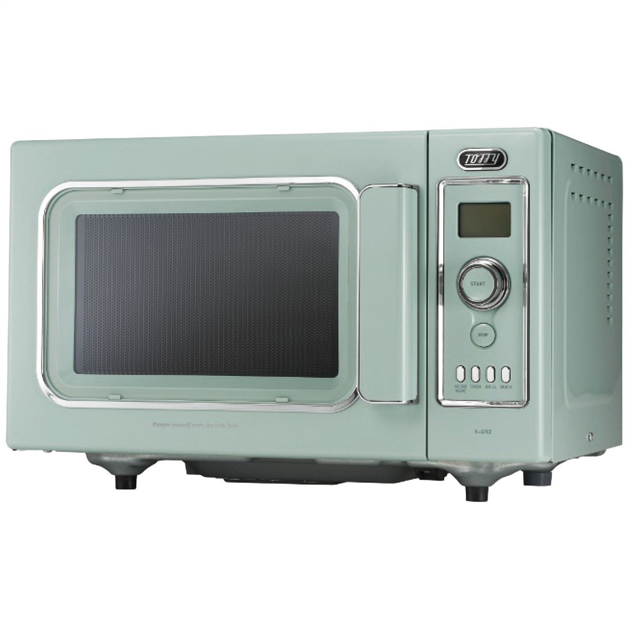 オーブンレンジ