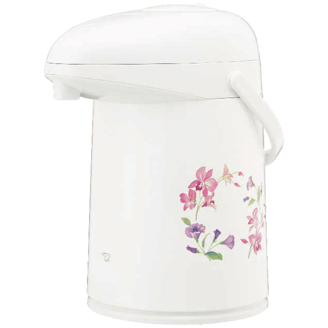 ガラスエアーポット2.2l