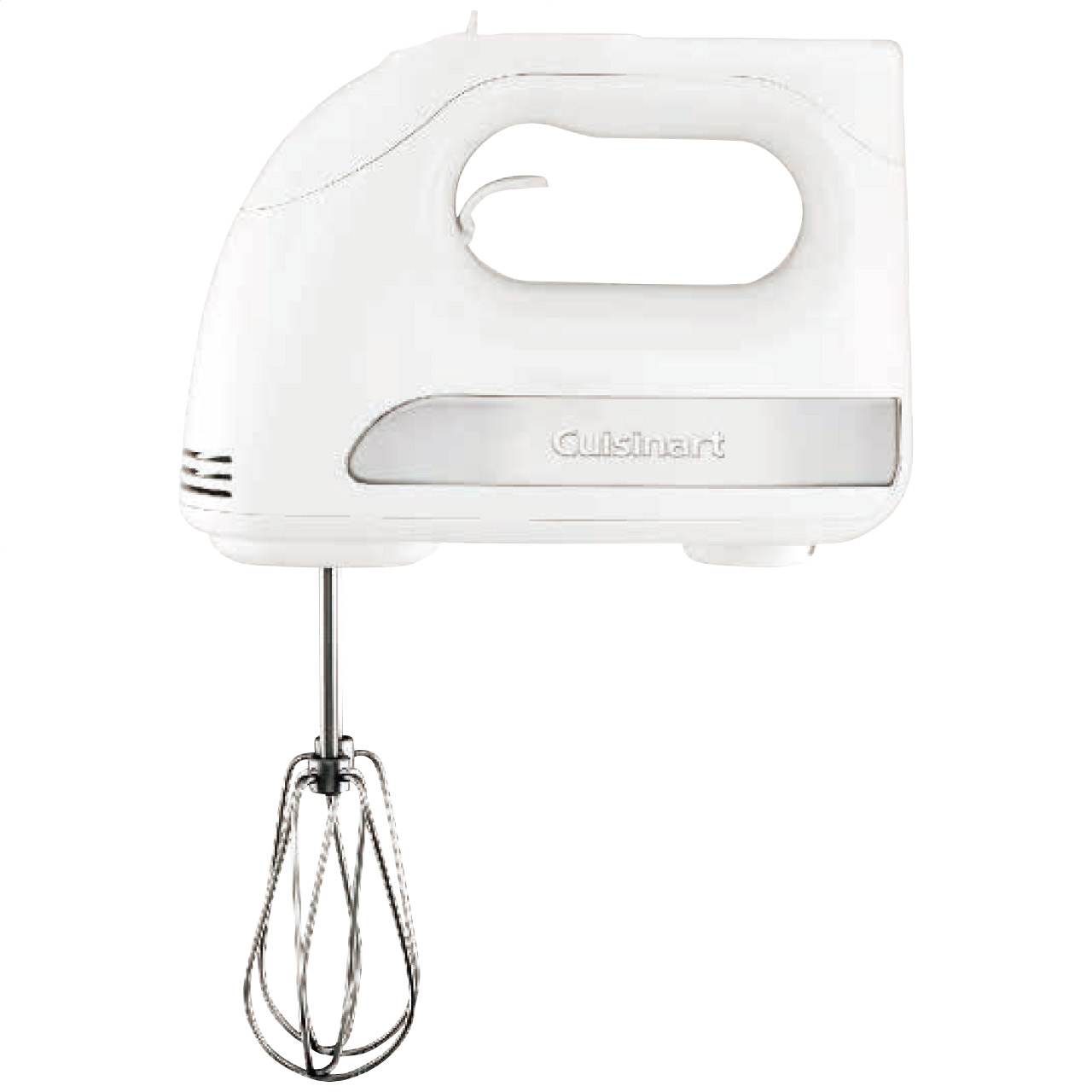 スマートパワー 3スピード ハンドミキサー