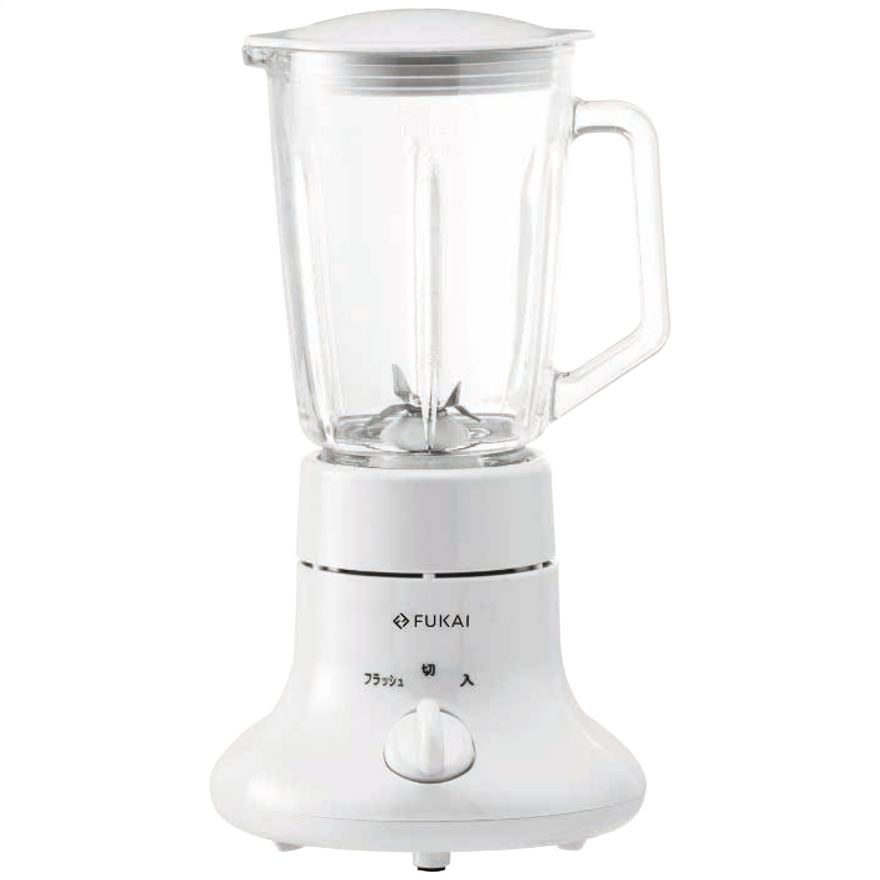 ジュースミキサー0.75l