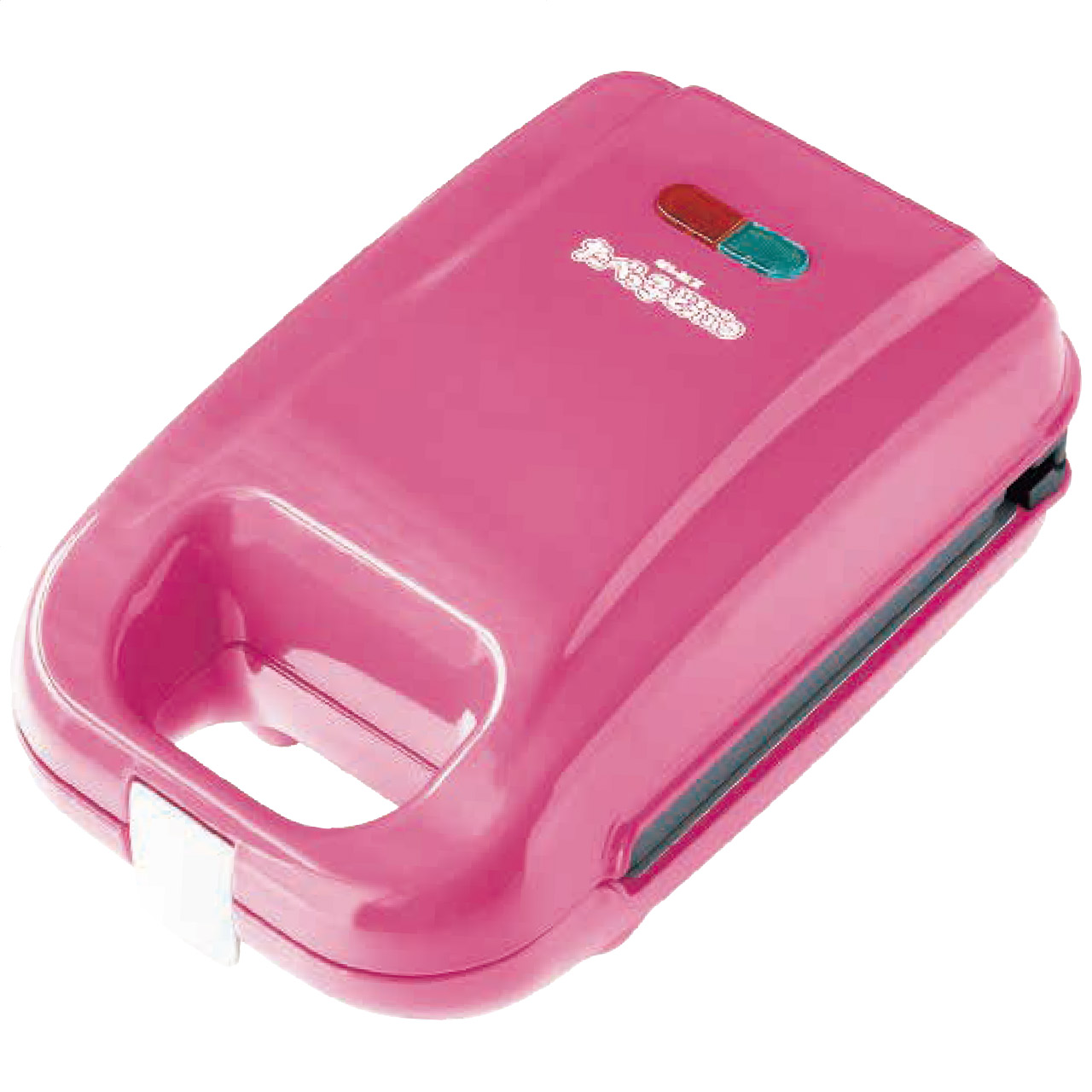 たべっ子どうぶつカステラメーカー