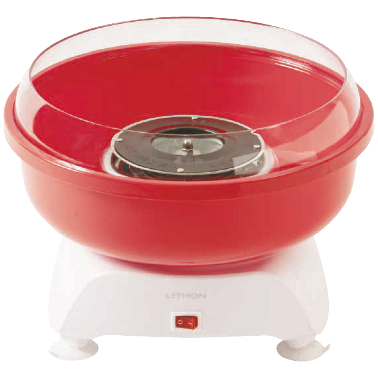 おうちでわたあめ屋さん