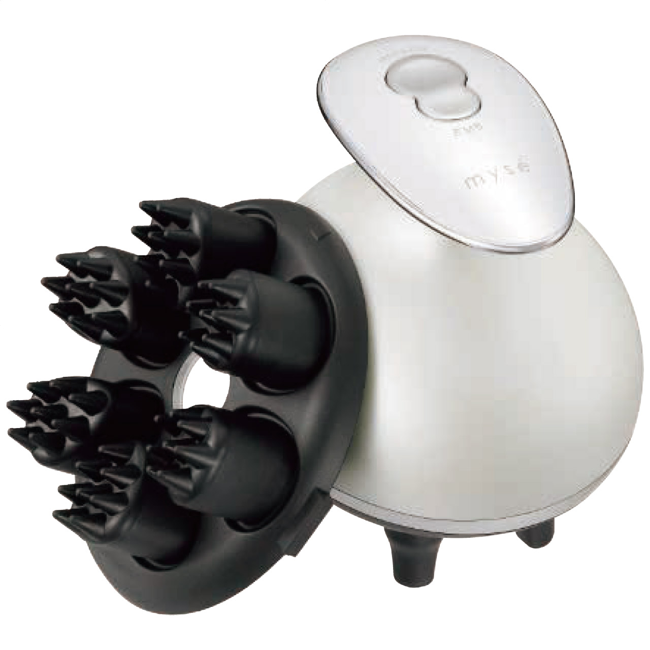 ニードルヘッドスパEMS