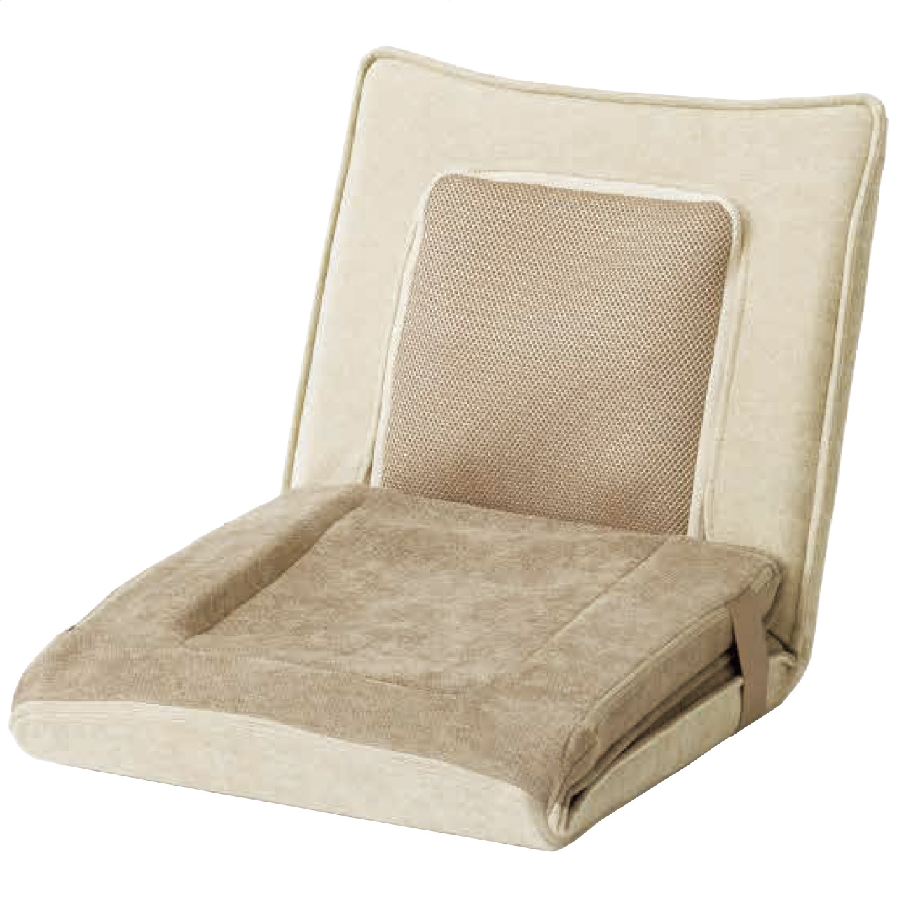 自在マッサージシートJIZAISU