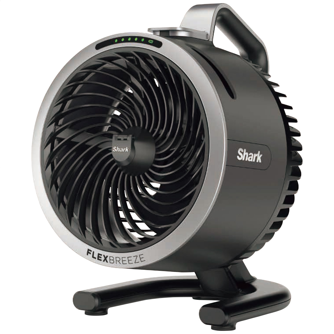 FlexBreeze HydroGo コードレスサーキュレーターファン