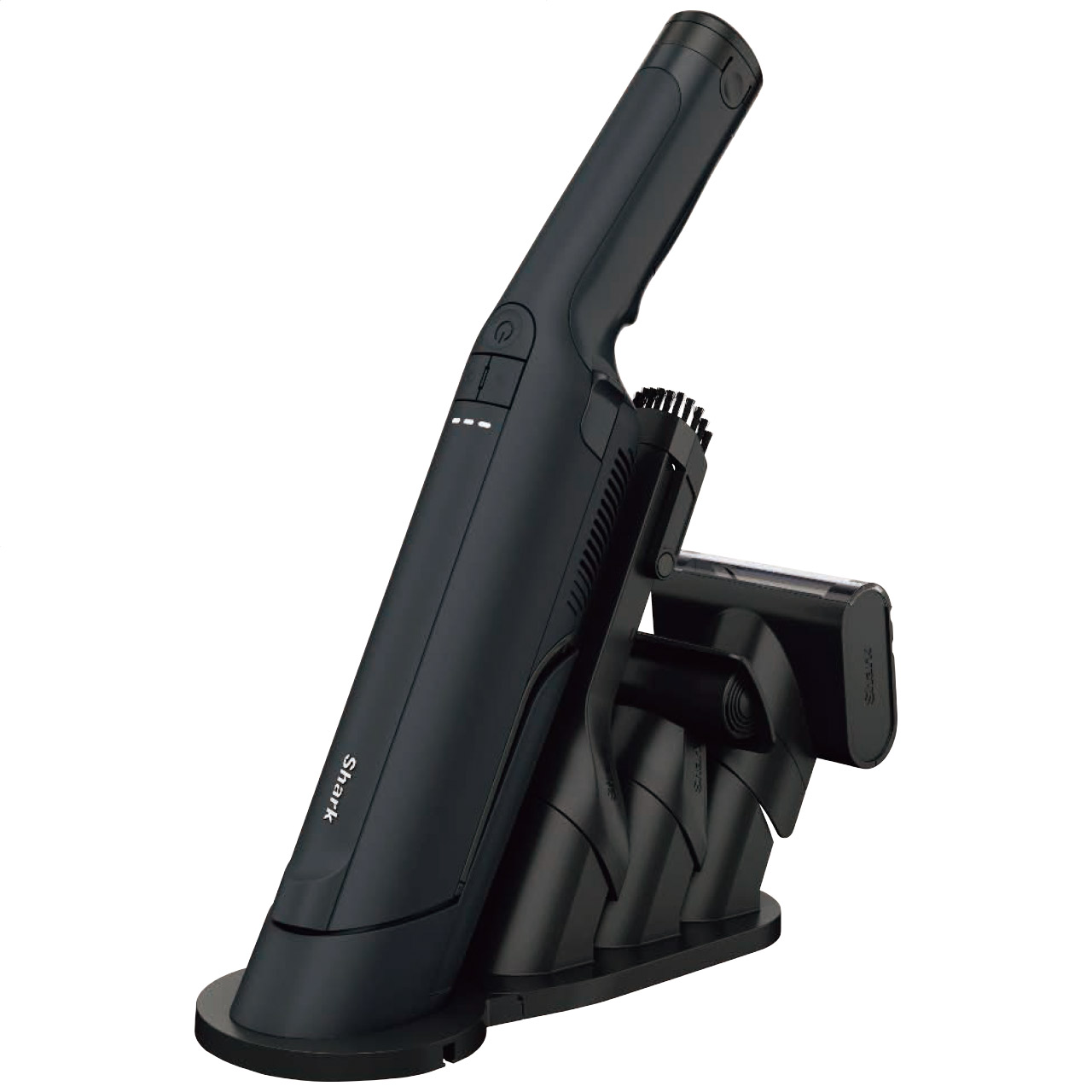 EVOPOWER DX 充電式ハンディクリーナー