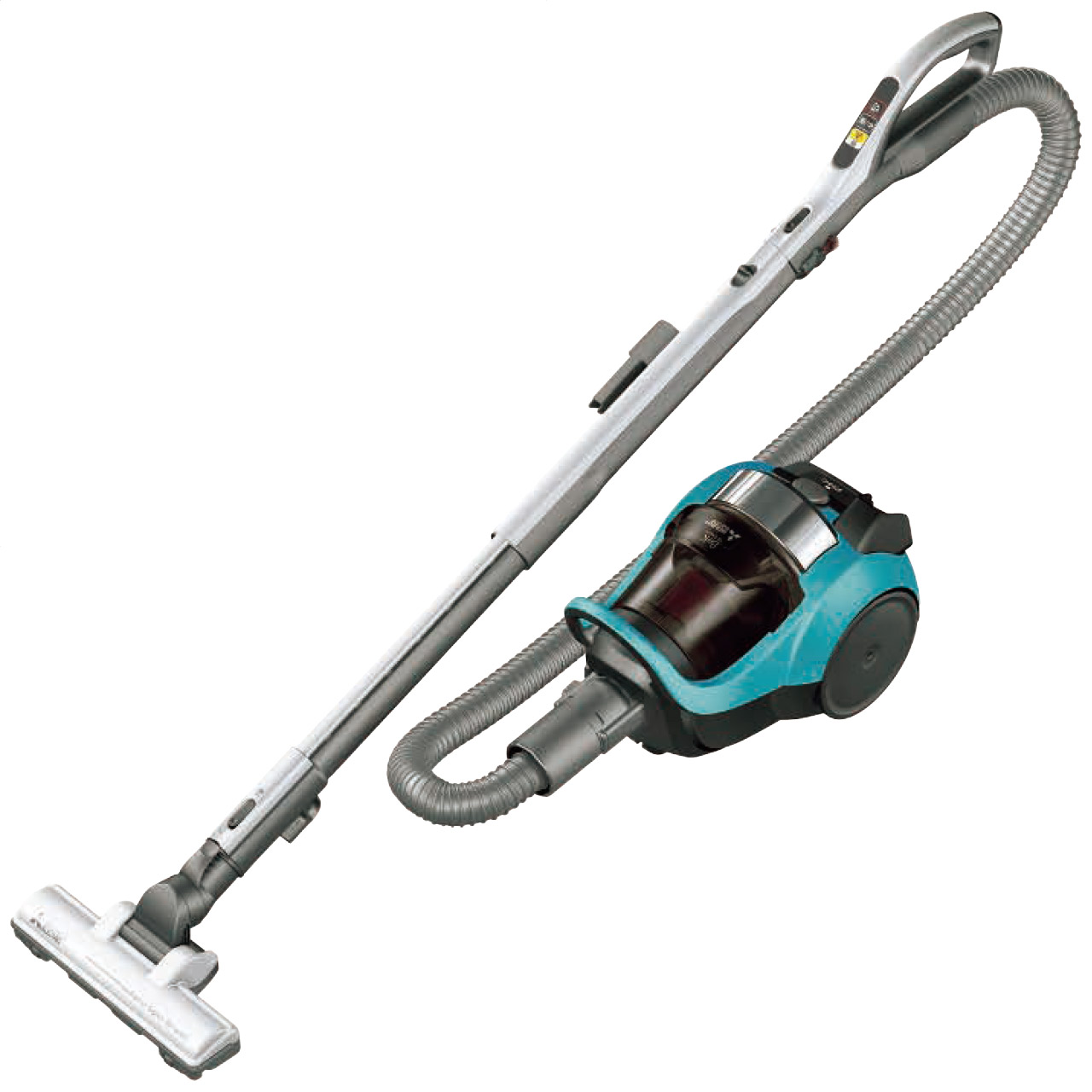 サイクロン式掃除機